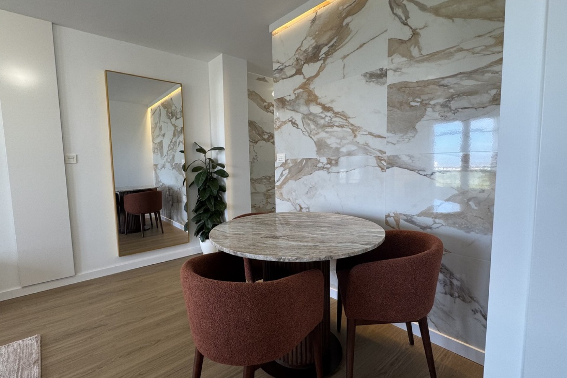 Resale - Penthouse Penthouse -
Punta Prima - Costa Blanca