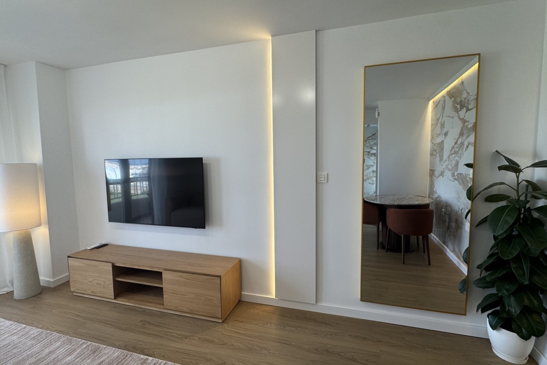 Resale - Penthouse Penthouse -
Punta Prima - Costa Blanca