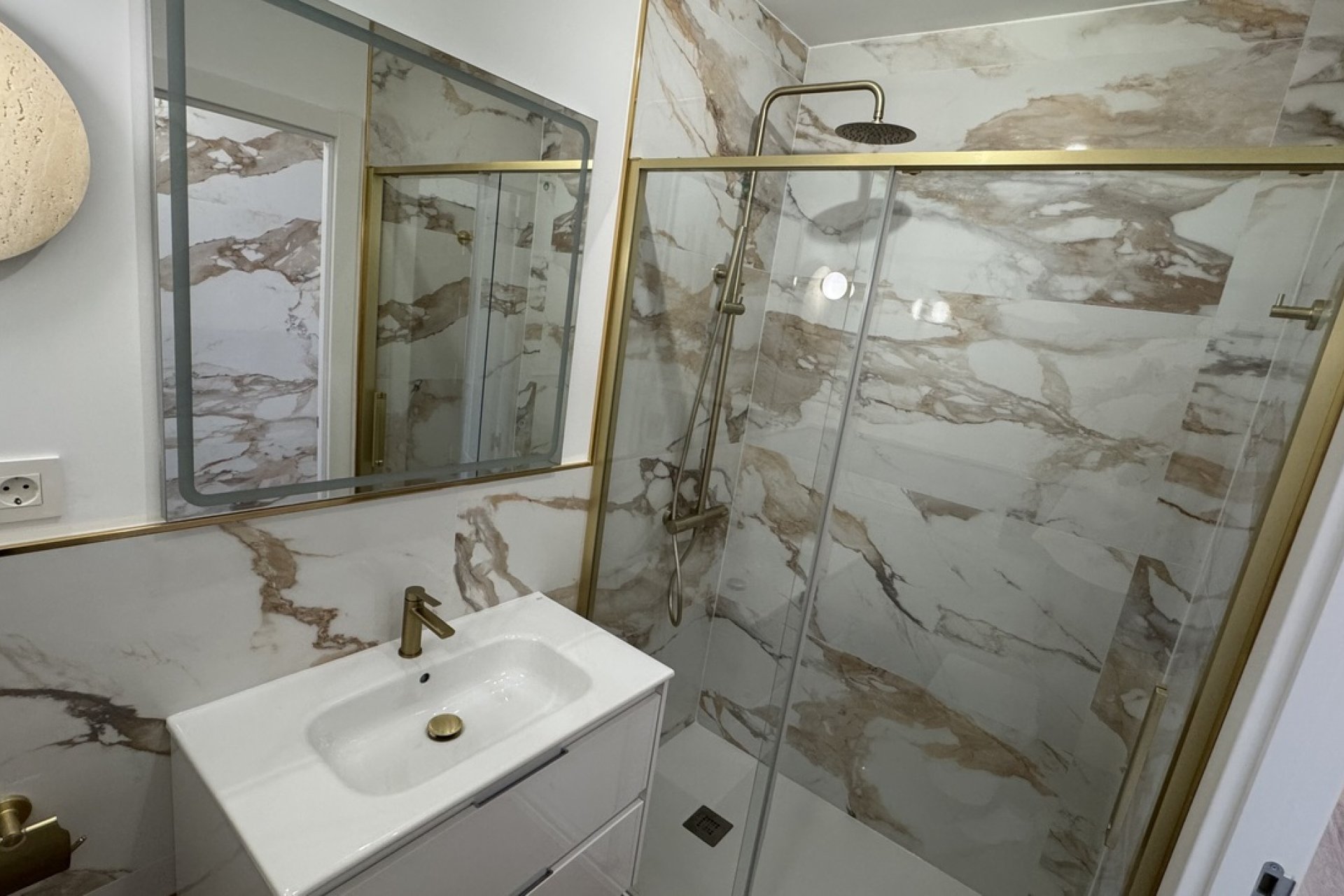 Resale - Penthouse Penthouse -
Punta Prima - Costa Blanca