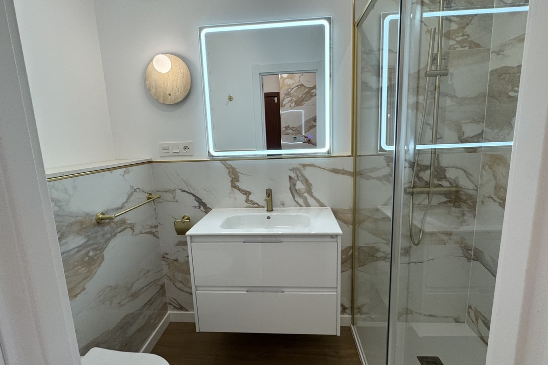 Resale - Penthouse Penthouse -
Punta Prima - Costa Blanca