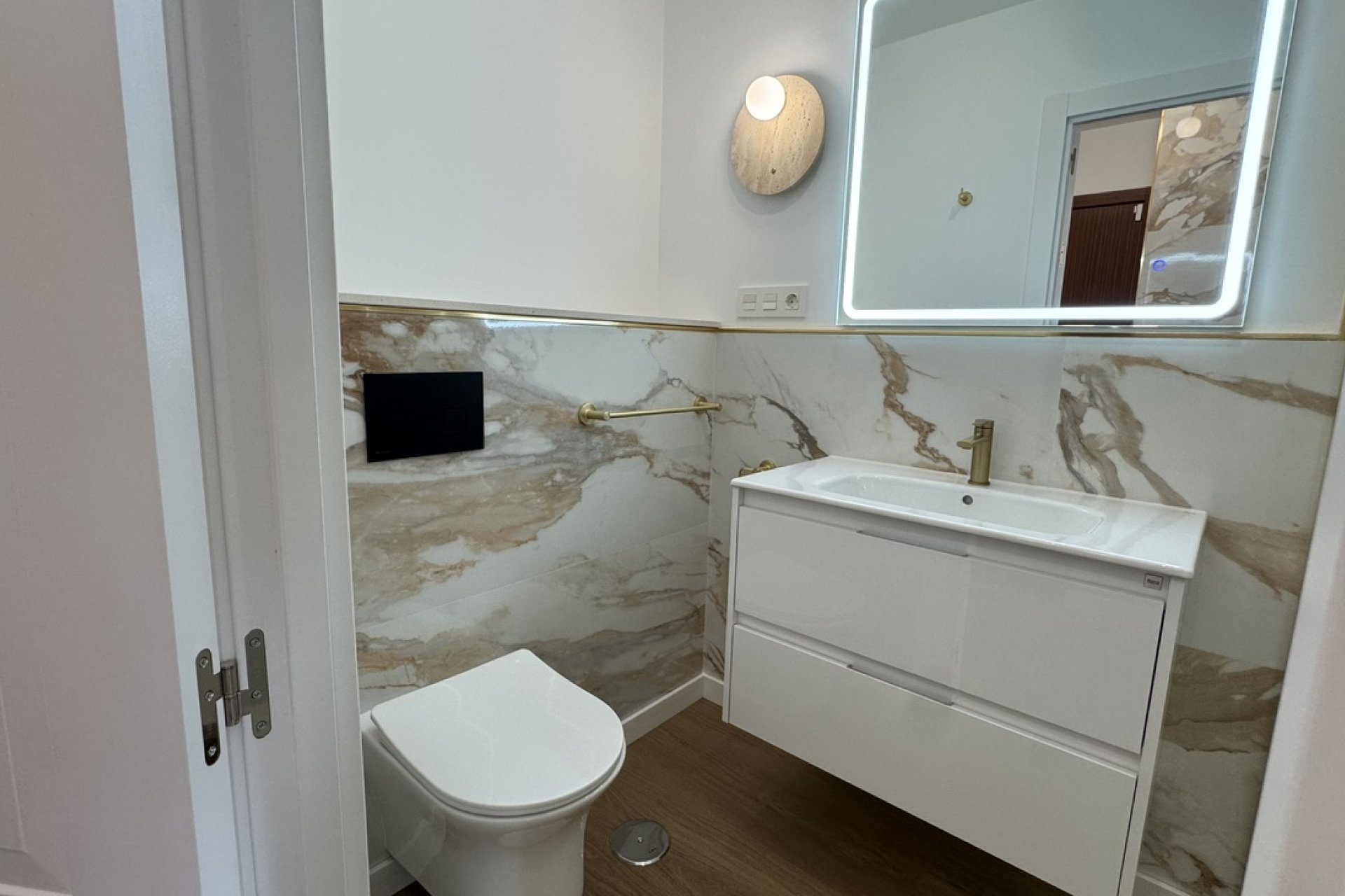 Resale - Penthouse Penthouse -
Punta Prima - Costa Blanca