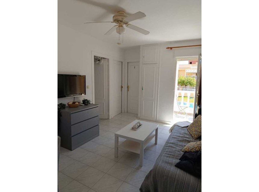 Resale - Penthouse Penthouse -
Torrevieja - Auguas Neuvas