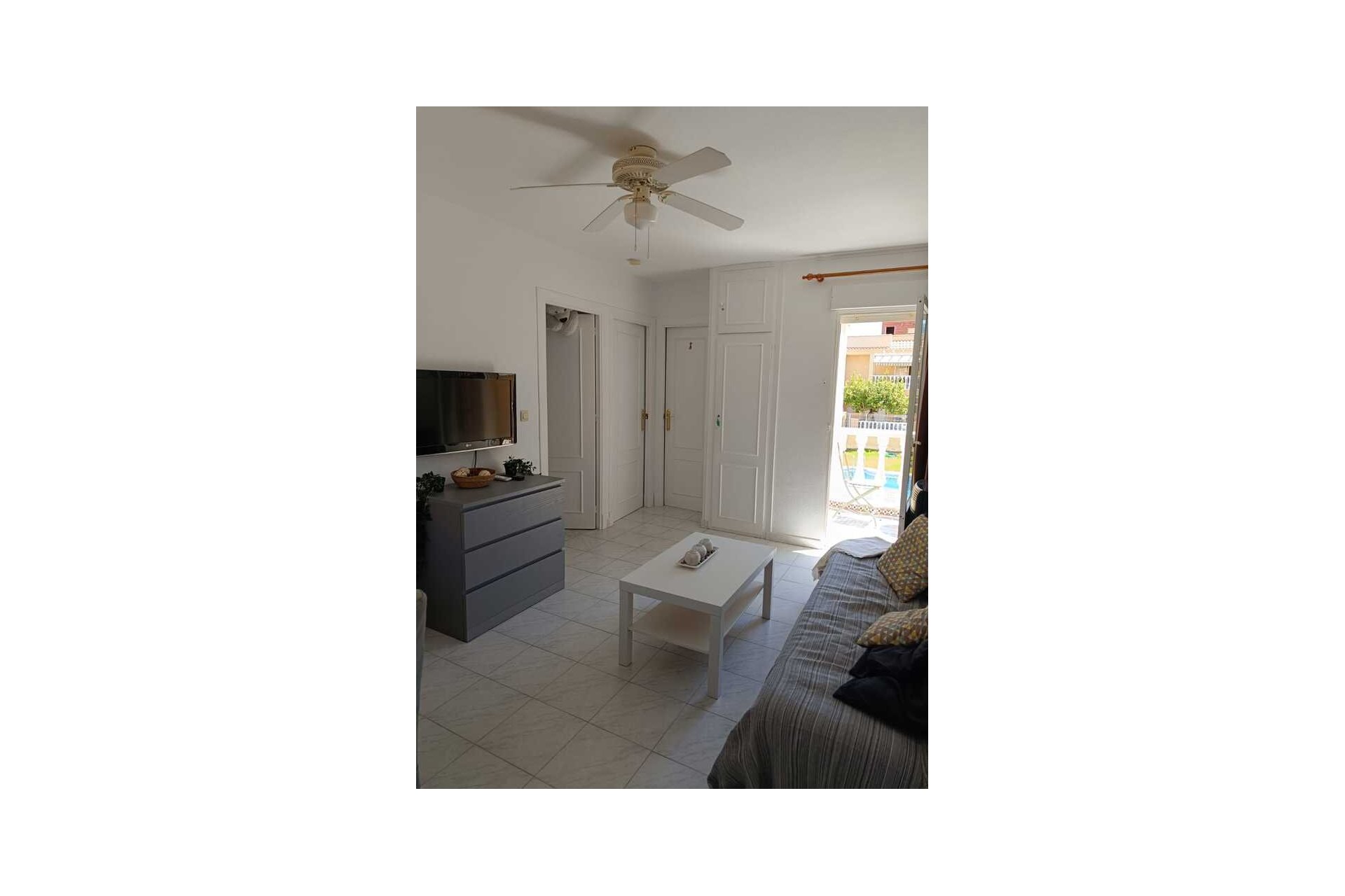 Resale - Penthouse Penthouse -
Torrevieja - Auguas Neuvas