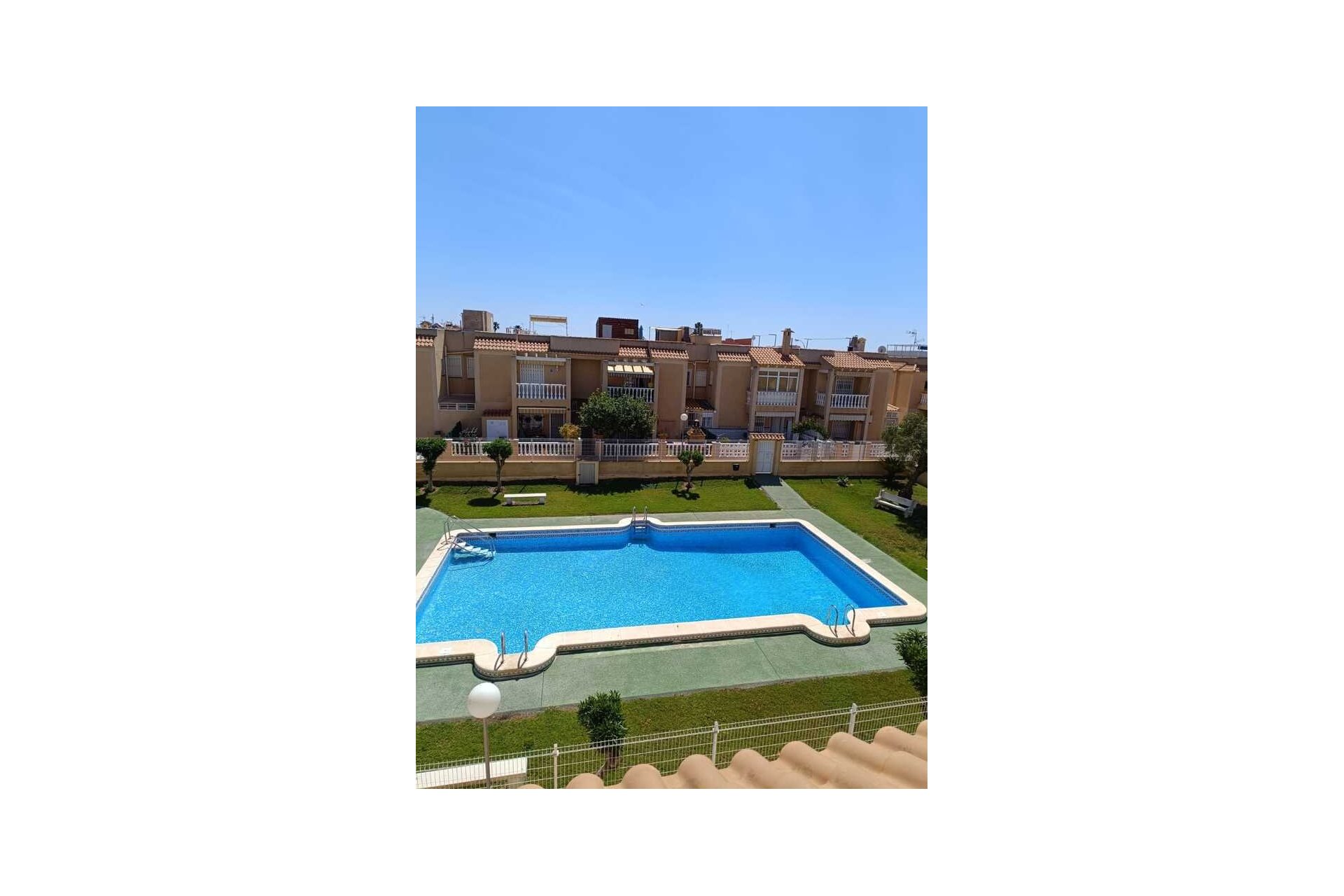 Resale - Penthouse Penthouse -
Torrevieja - Auguas Neuvas