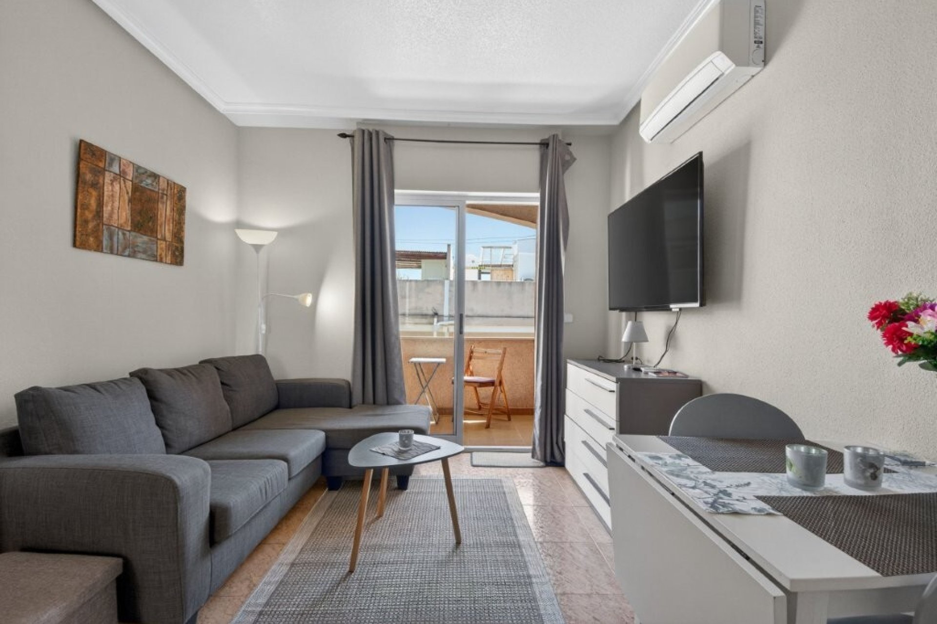 Resale - Penthouse Penthouse -
Torrevieja - Calas Blancas