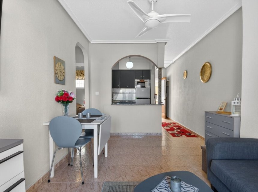 Resale - Penthouse Penthouse -
Torrevieja - Calas Blancas