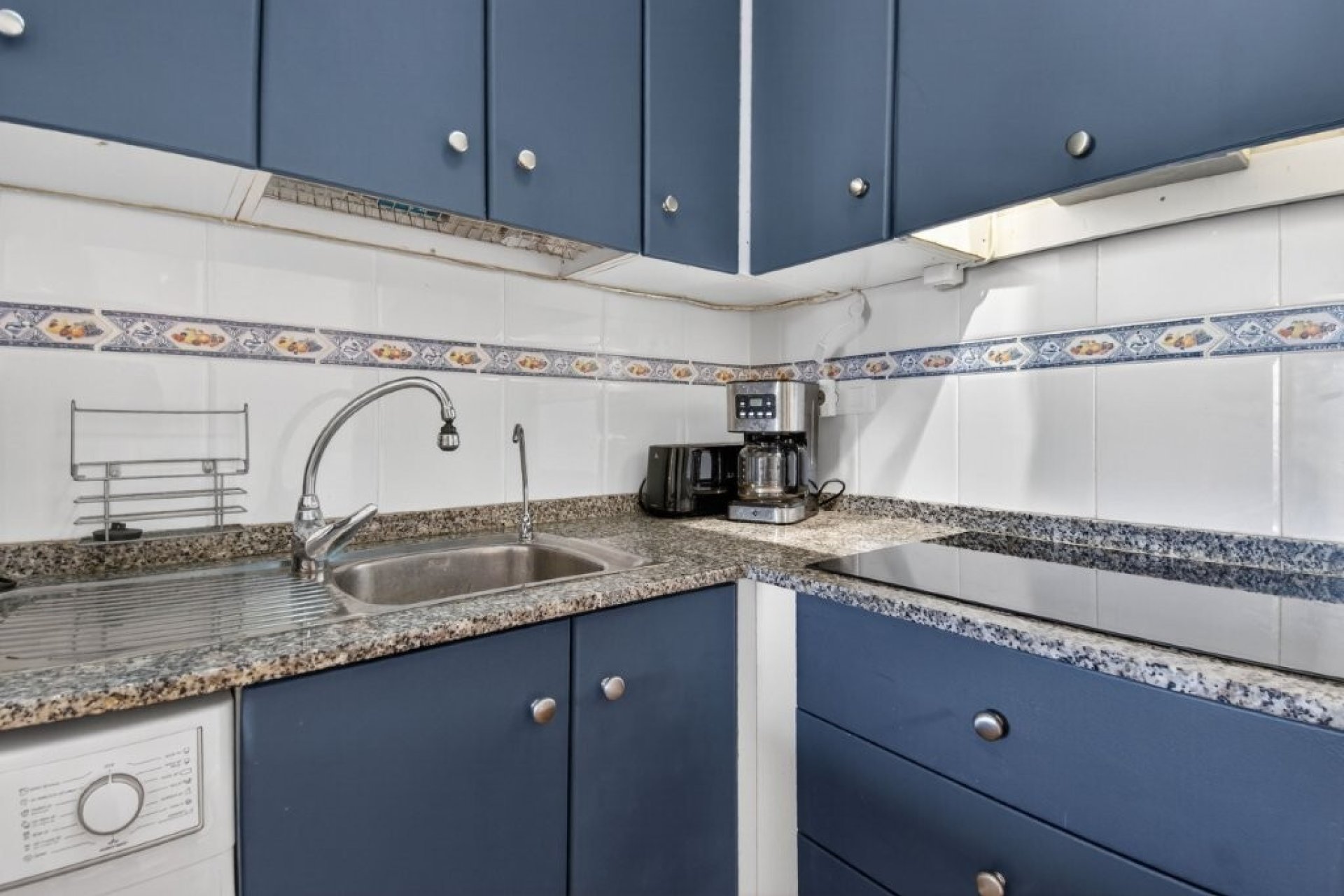 Resale - Penthouse Penthouse -
Torrevieja - Calas Blancas