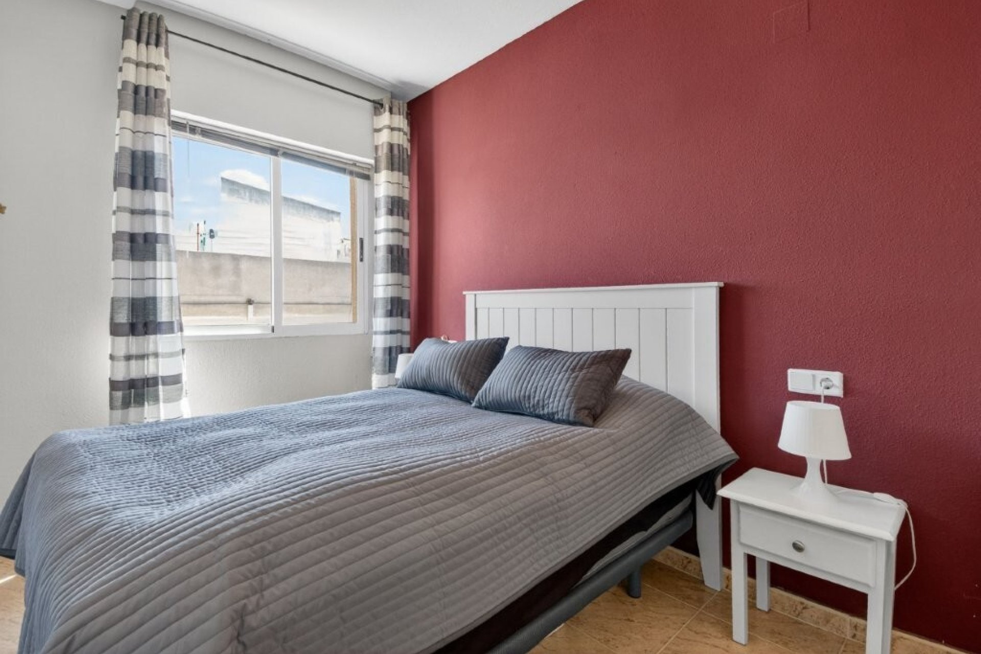 Resale - Penthouse Penthouse -
Torrevieja - Calas Blancas