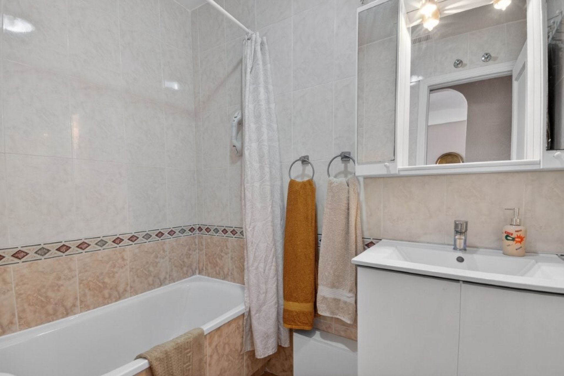 Resale - Penthouse Penthouse -
Torrevieja - Calas Blancas