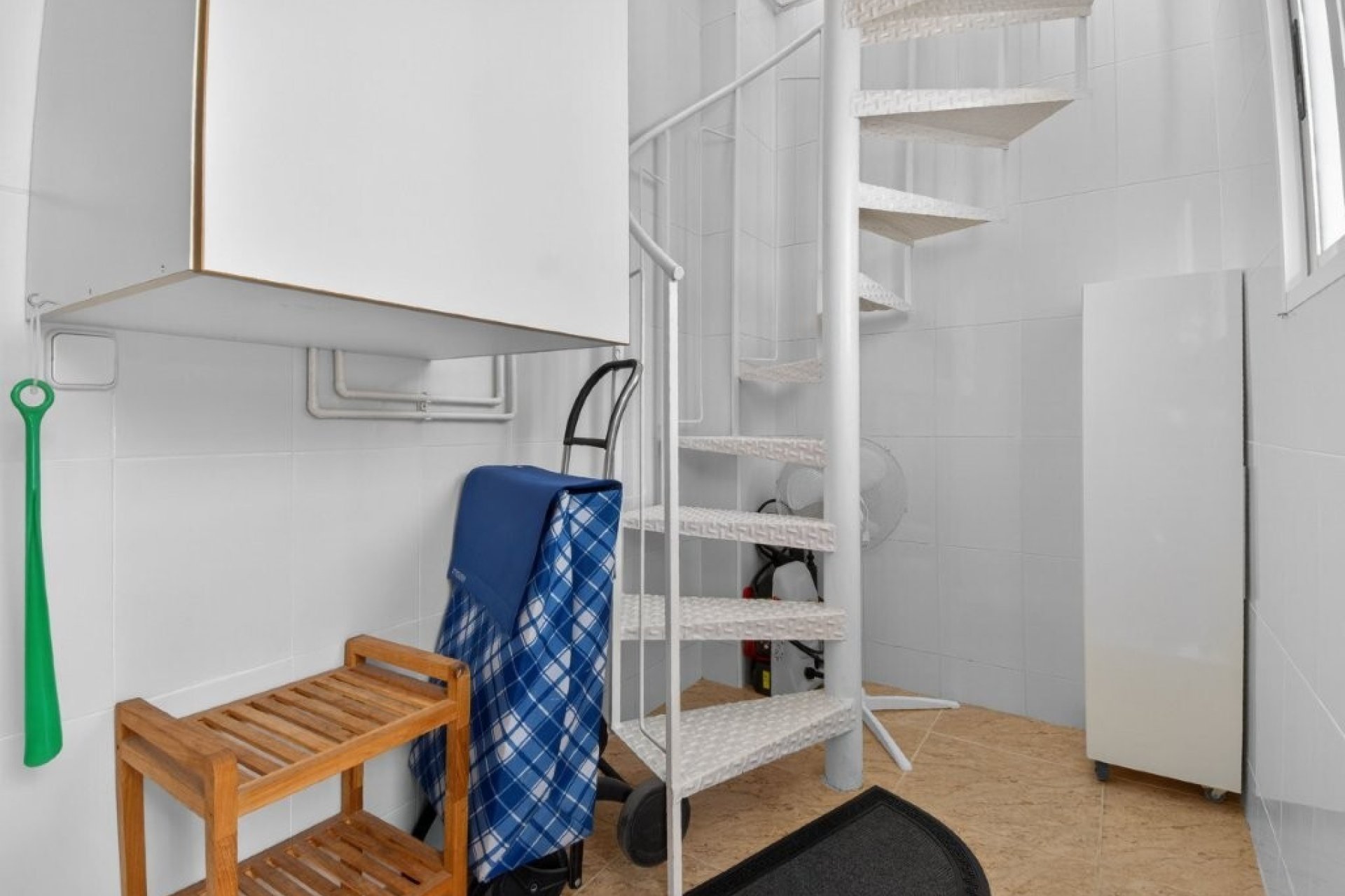 Resale - Penthouse Penthouse -
Torrevieja - Calas Blancas