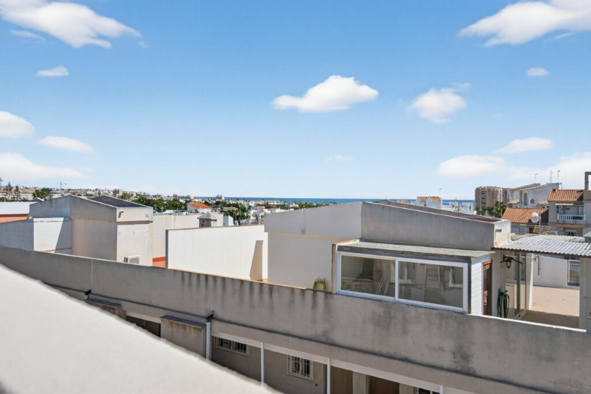 Resale - Penthouse Penthouse -
Torrevieja - Calas Blancas