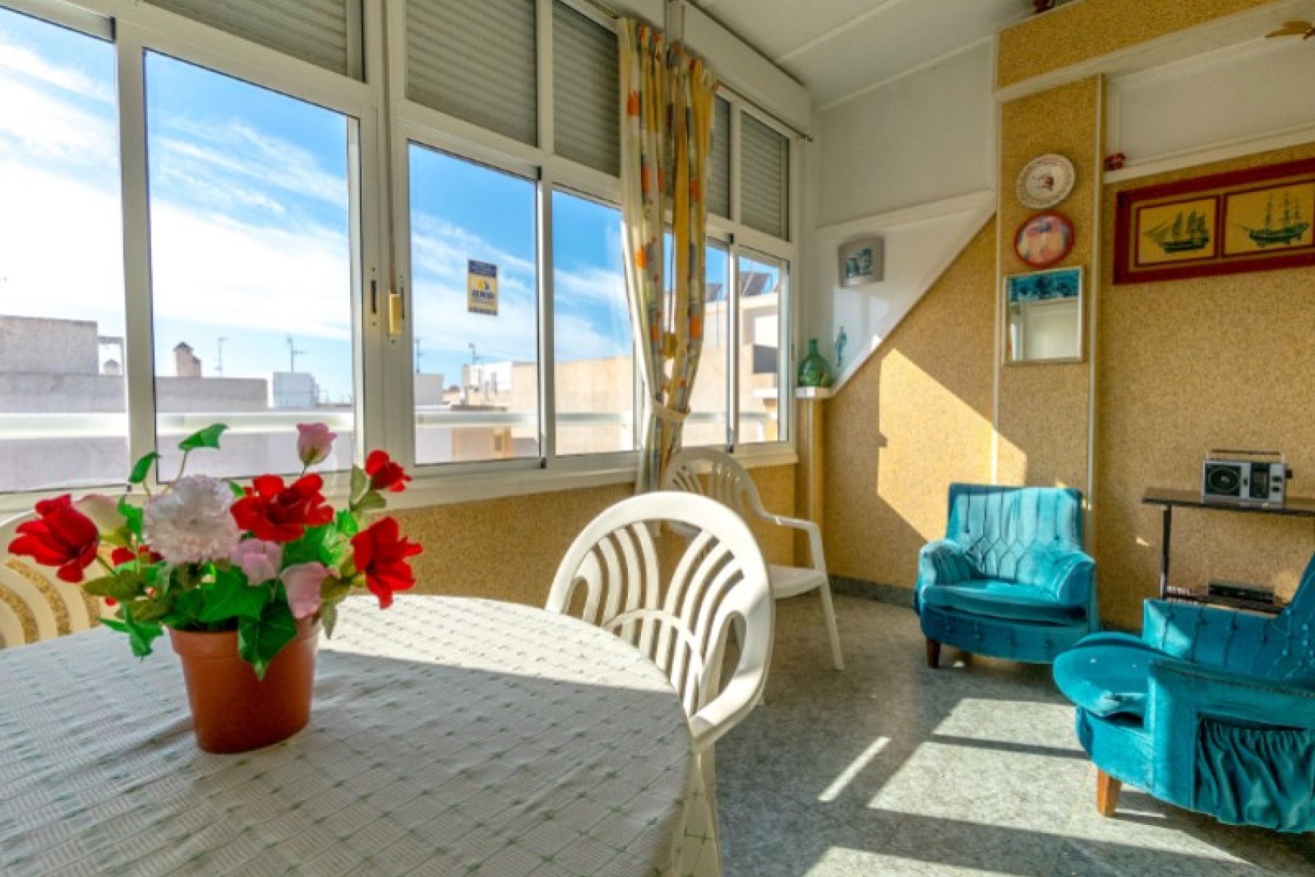 Resale - Penthouse Penthouse -
Torrevieja - Costa Blanca