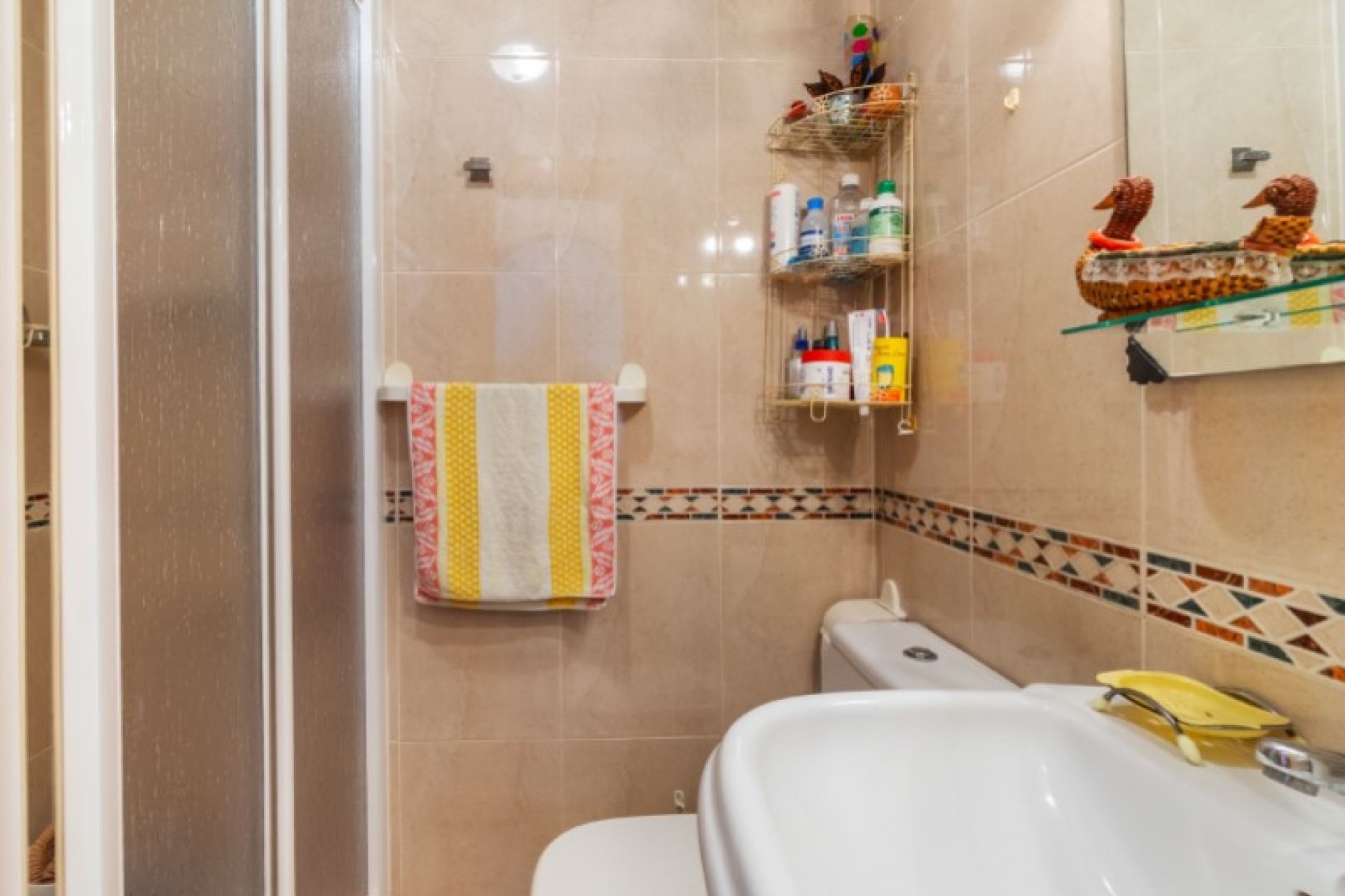 Resale - Penthouse Penthouse -
Torrevieja - Costa Blanca