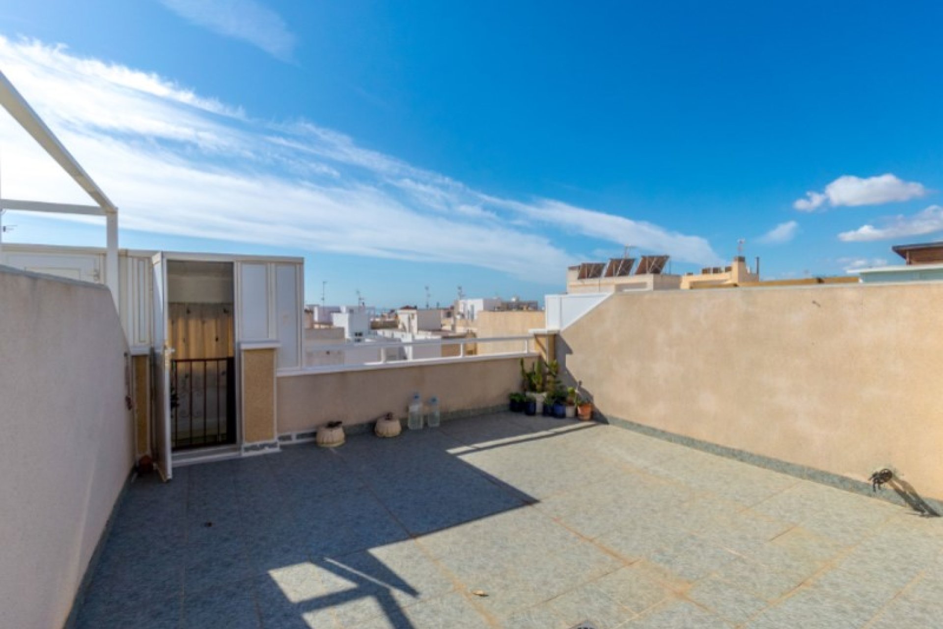 Resale - Penthouse Penthouse -
Torrevieja - Costa Blanca