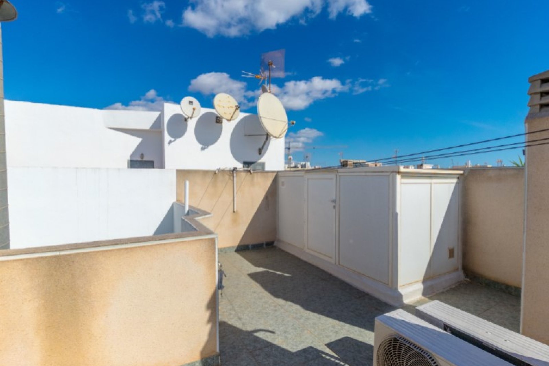 Resale - Penthouse Penthouse -
Torrevieja - Costa Blanca