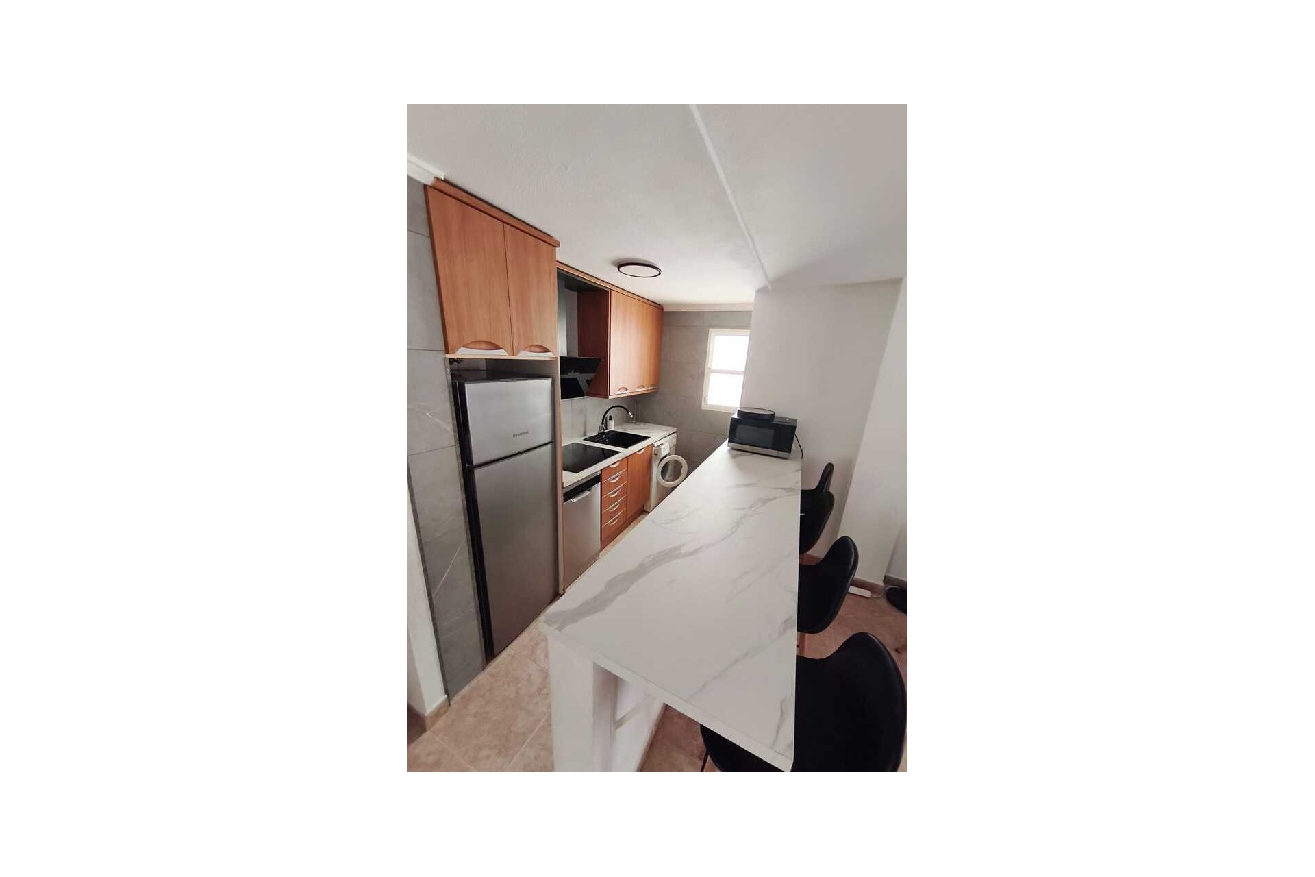 Resale - Penthouse Penthouse -
Torrevieja - Parque de las Naciones