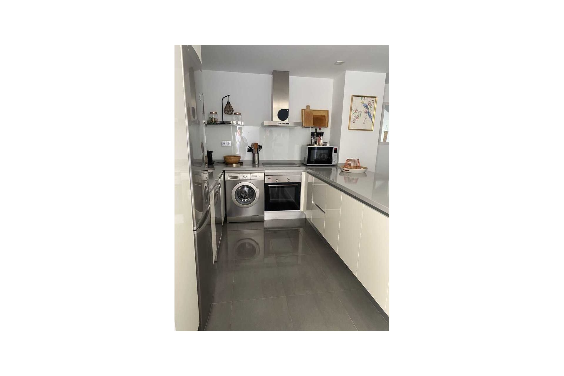 Resale - Penthouse Penthouse -
Vistabella Golf Entre Naranjos