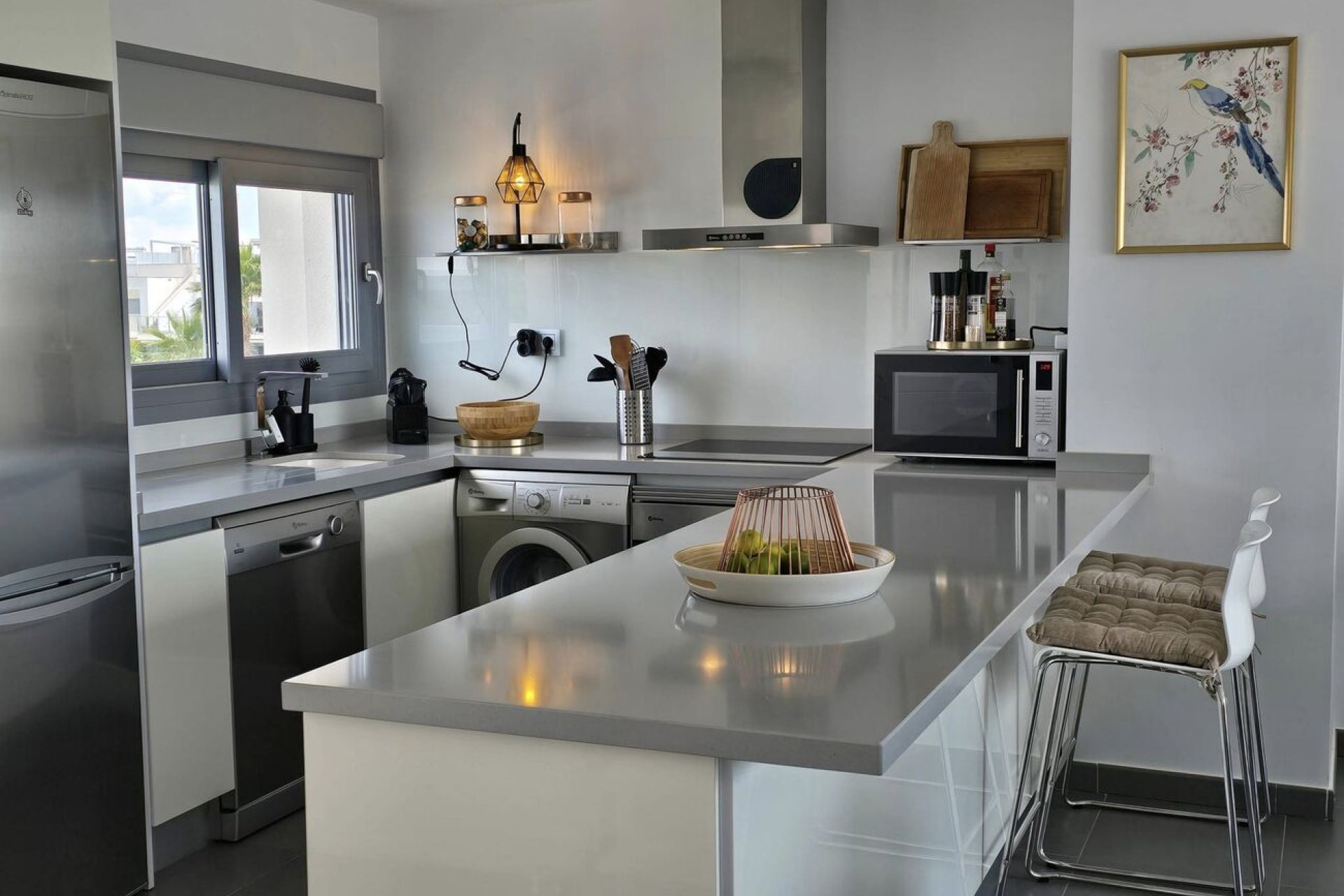 Resale - Penthouse Penthouse -
Vistabella Golf Entre Naranjos