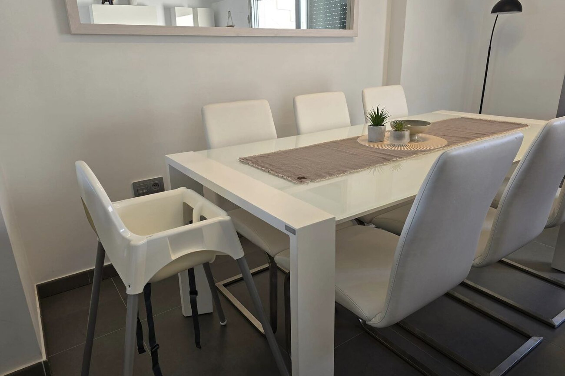 Resale - Penthouse Penthouse -
Vistabella Golf Entre Naranjos