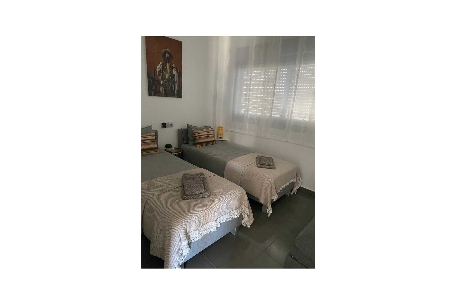 Resale - Penthouse Penthouse -
Vistabella Golf Entre Naranjos