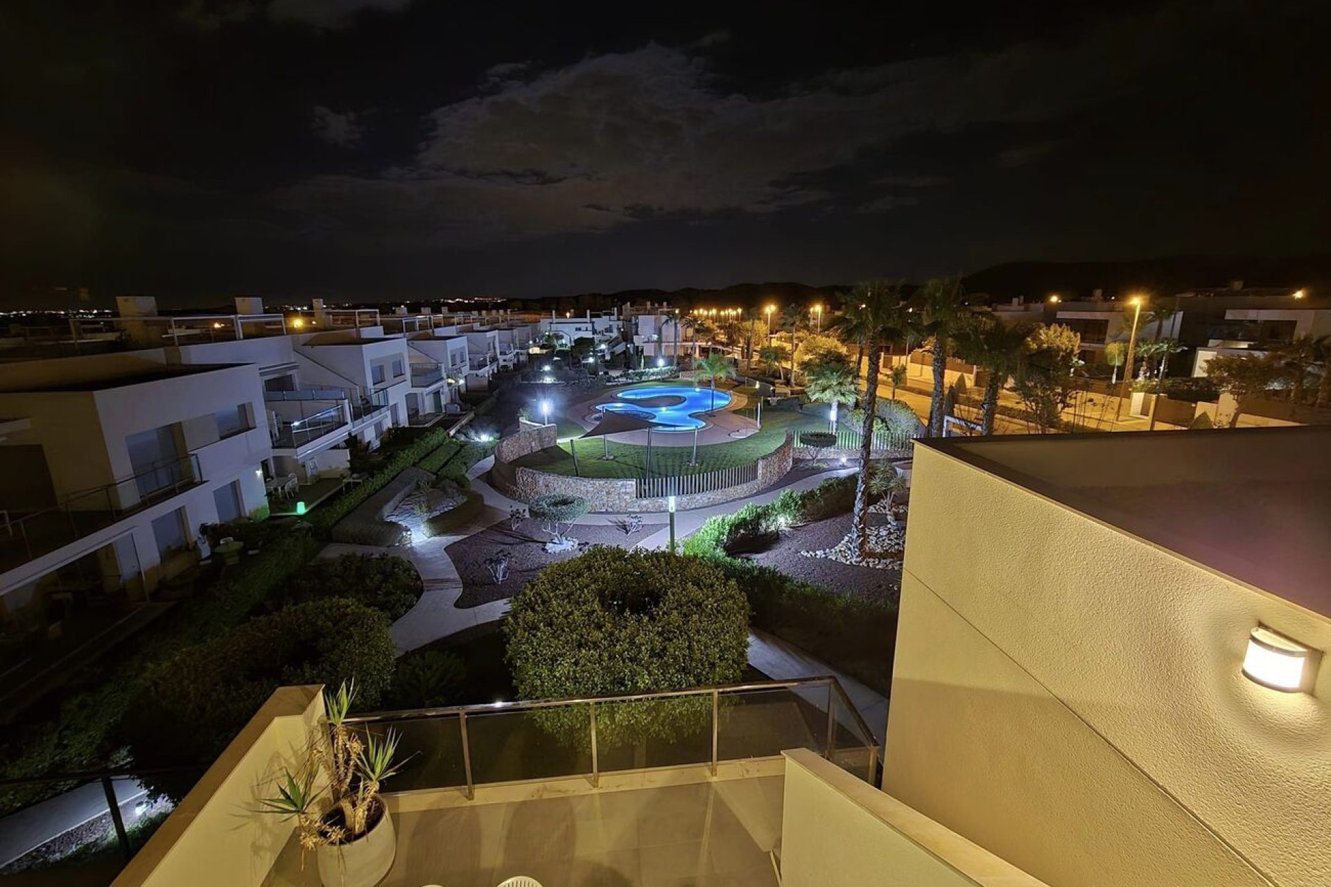 Resale - Penthouse Penthouse -
Vistabella Golf Entre Naranjos