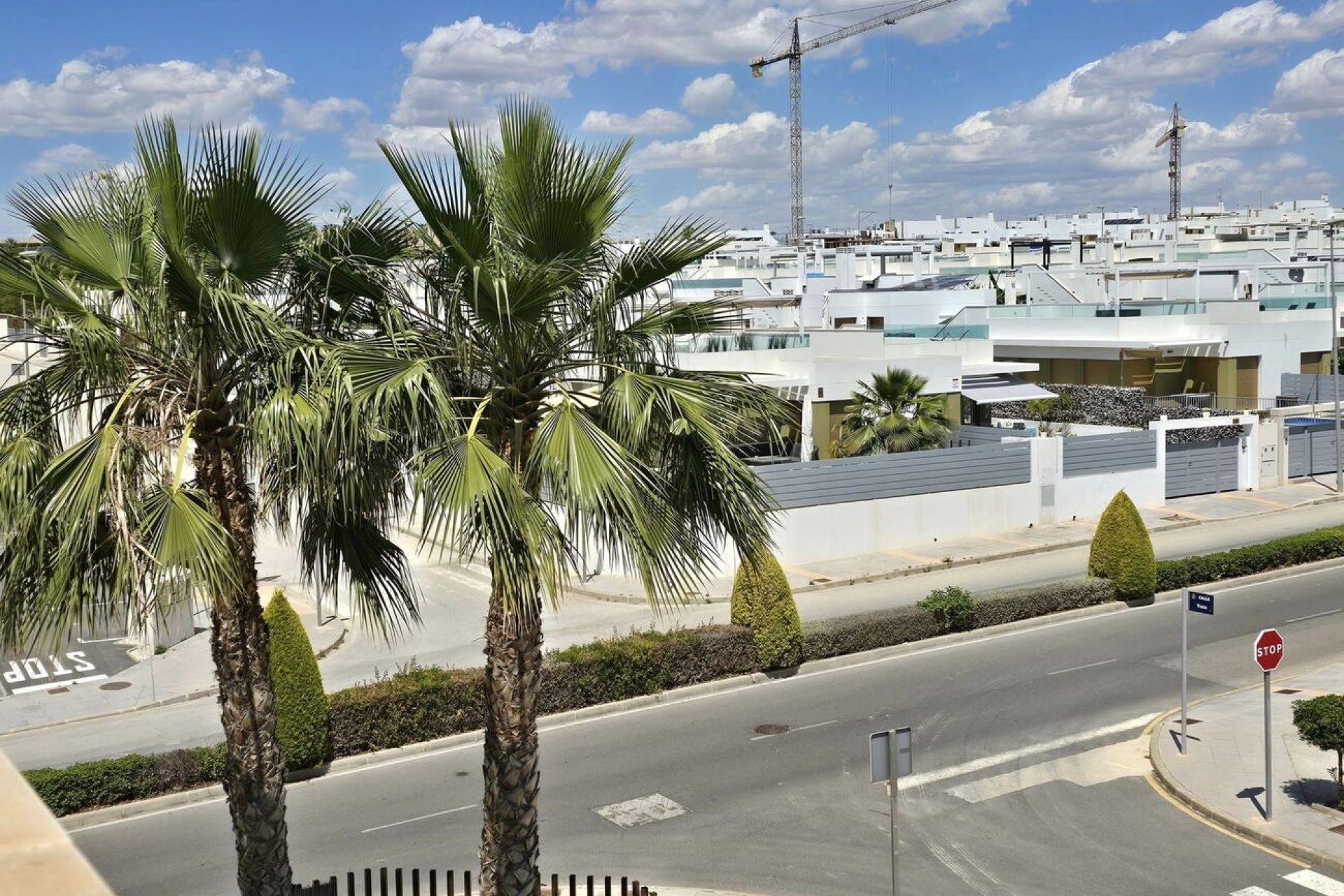 Resale - Penthouse Penthouse -
Vistabella Golf Entre Naranjos