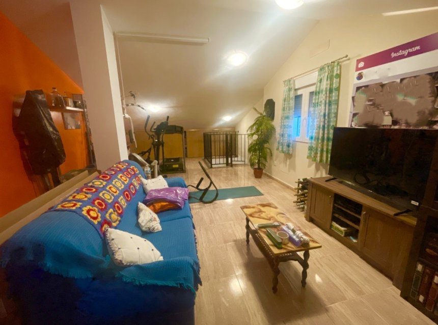 Resale - Penthouse -
Pilar de la Horadada - Costa Blanca