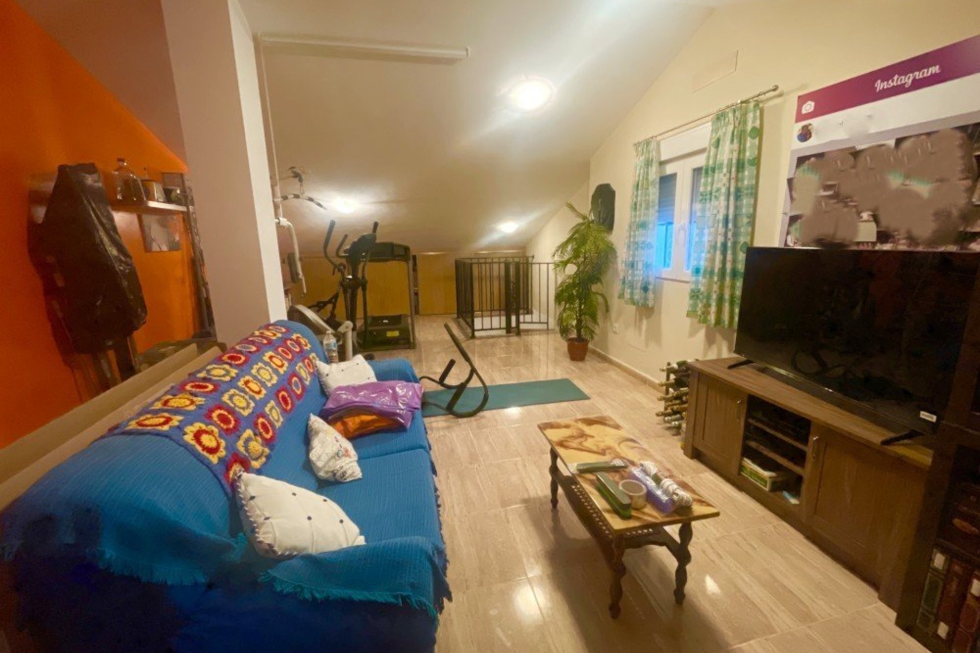 Resale - Penthouse -
Pilar de la Horadada - Costa Blanca