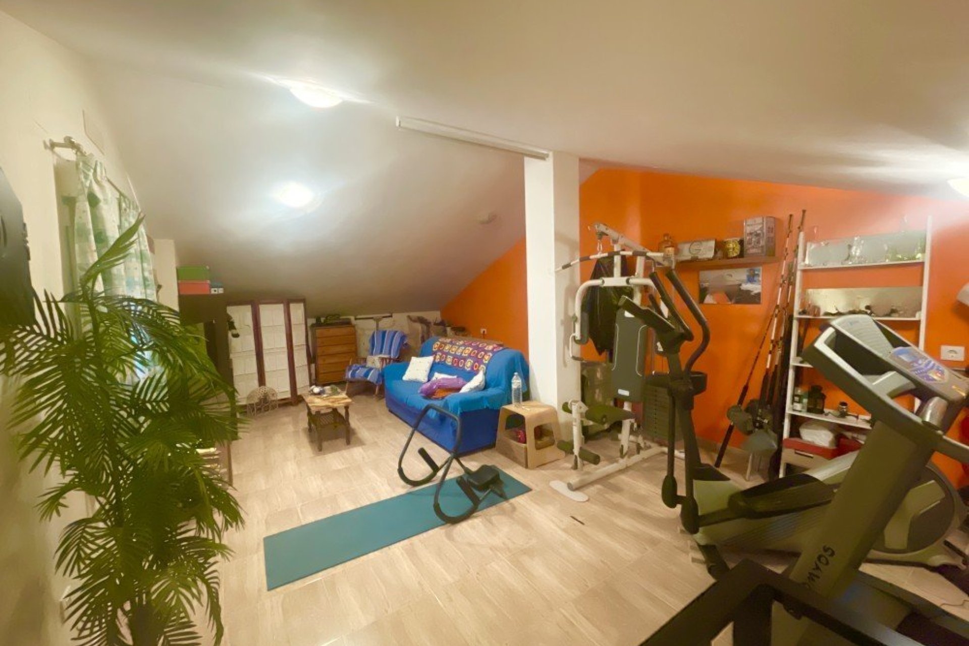 Resale - Penthouse -
Pilar de la Horadada - Costa Blanca