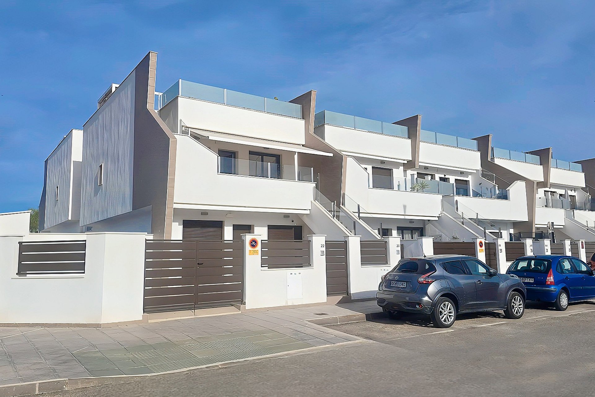 Resale - Penthouse -
Pilar de la Horadada - Costa Blanca