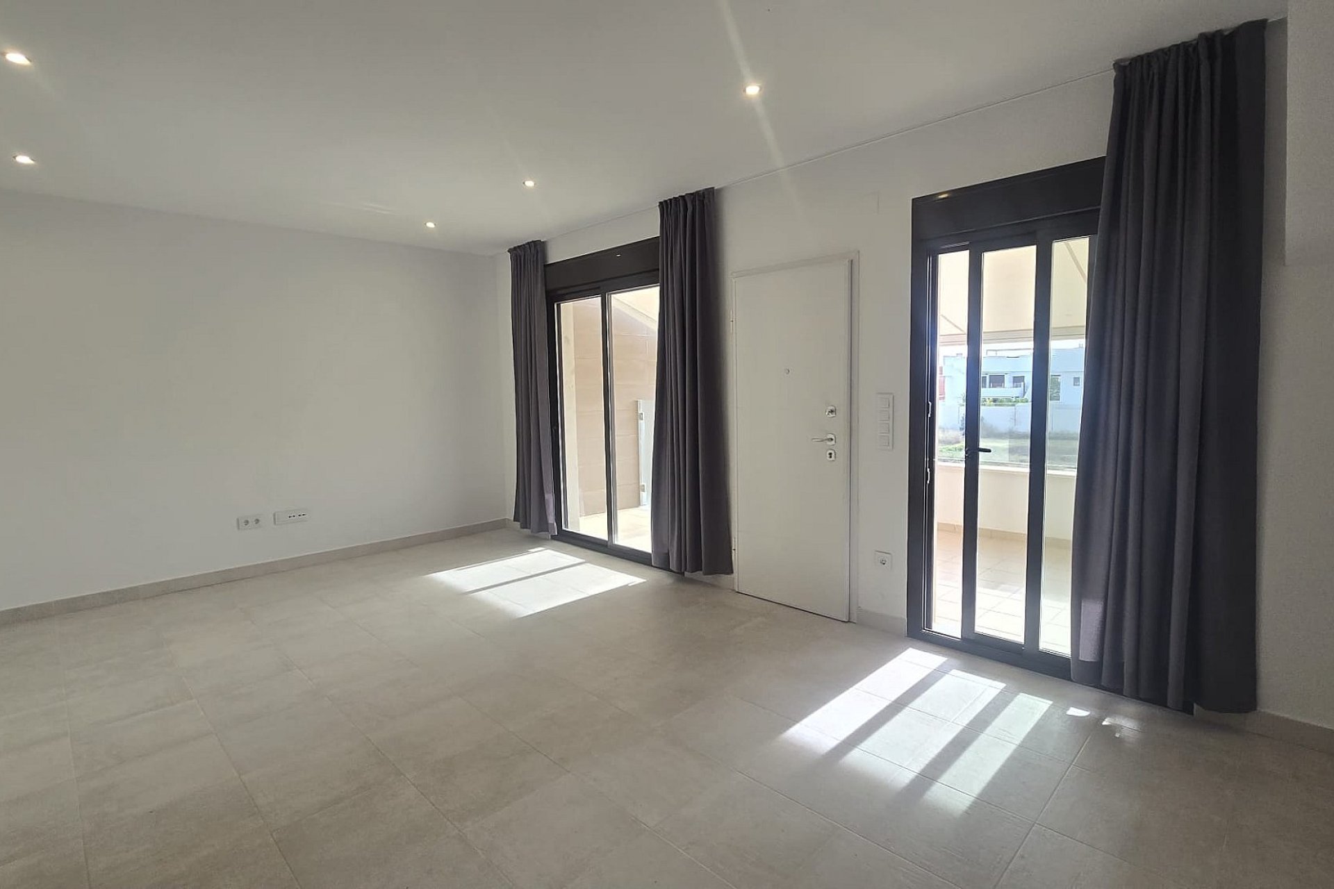 Resale - Penthouse -
Pilar de la Horadada - Costa Blanca