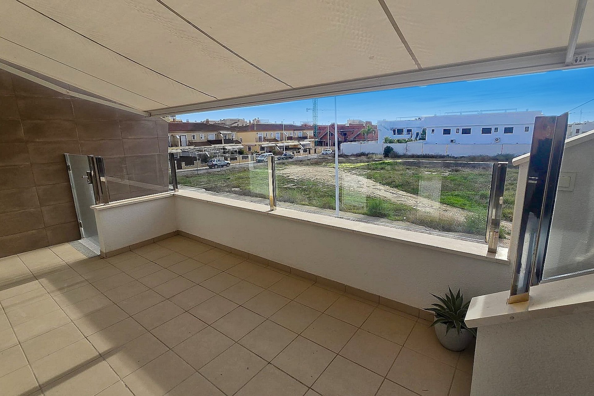 Resale - Penthouse -
Pilar de la Horadada - Costa Blanca