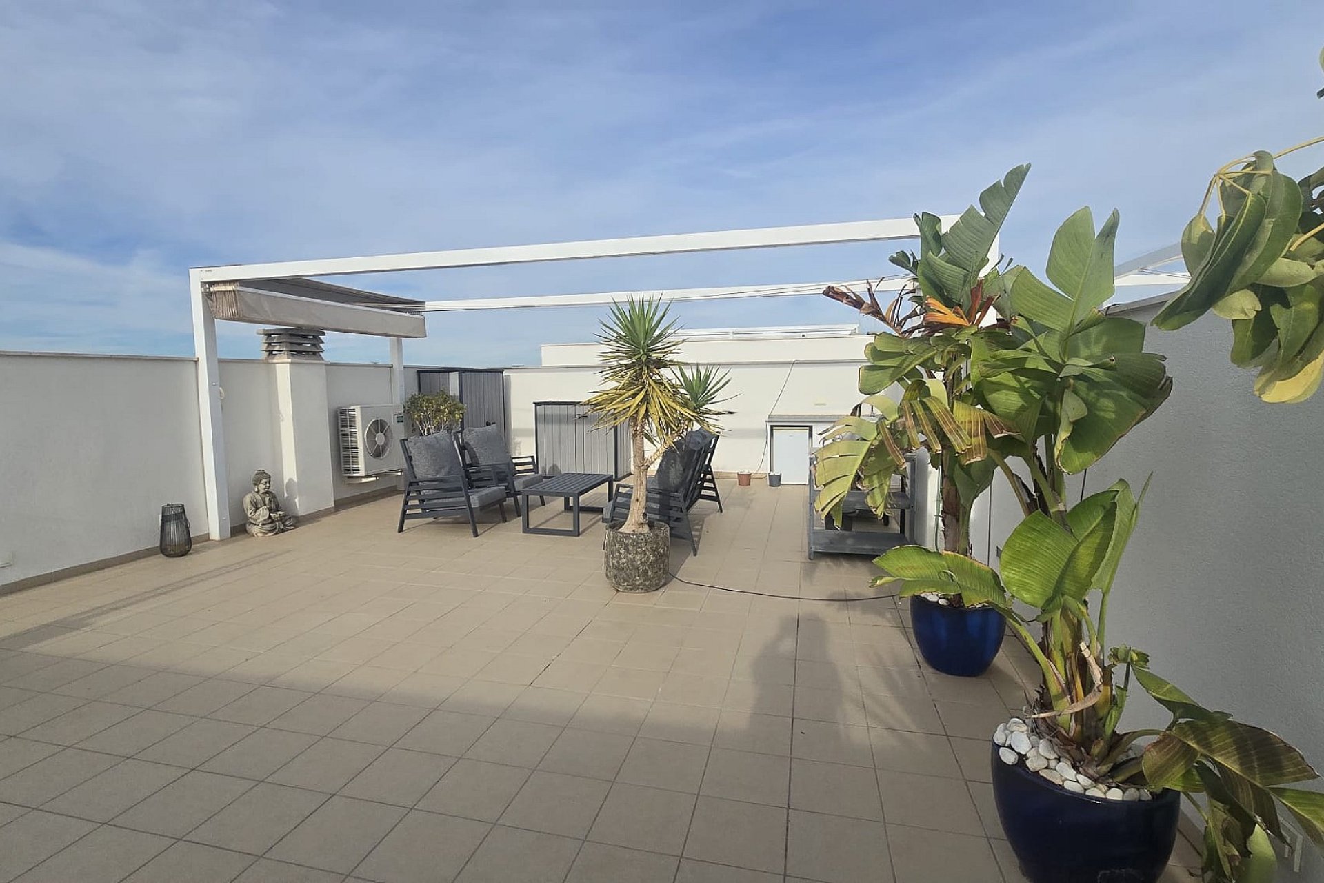 Resale - Penthouse -
Pilar de la Horadada - Costa Blanca