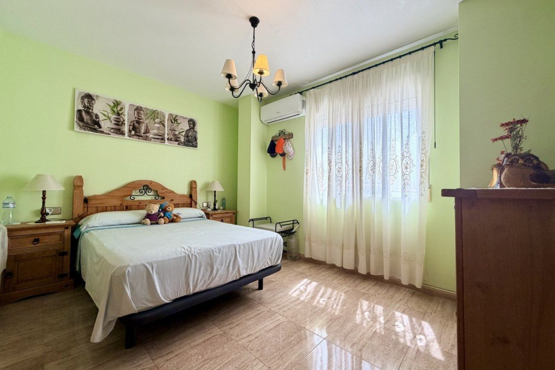 Resale - Penthouse -
Pilar de la Horadada - Costa Blanca