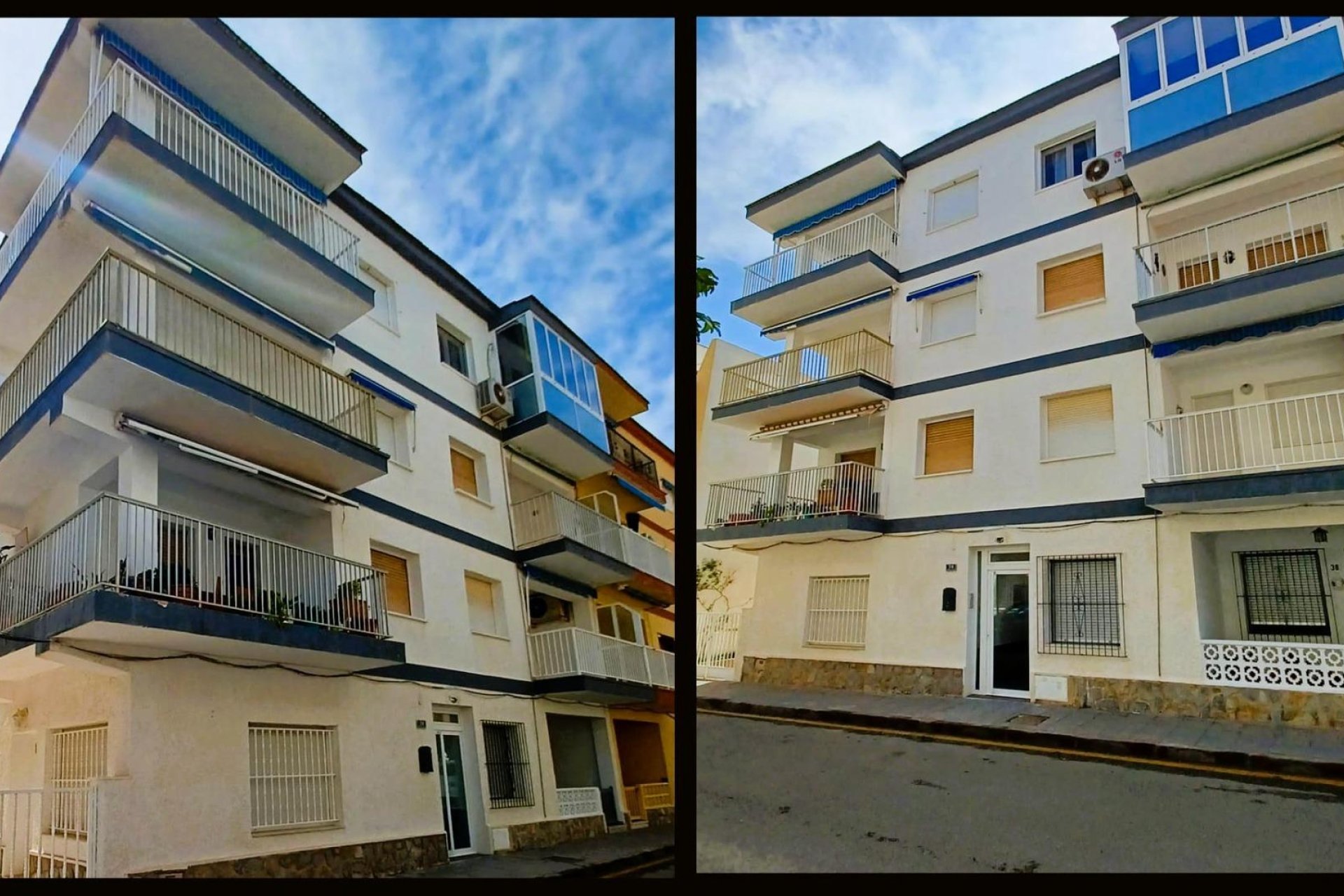 Resale - Penthouse -
Pilar de la Horadada - Costa Blanca