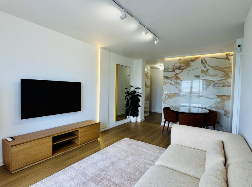 Resale - Penthouse -
Punta Prima - Costa Blanca