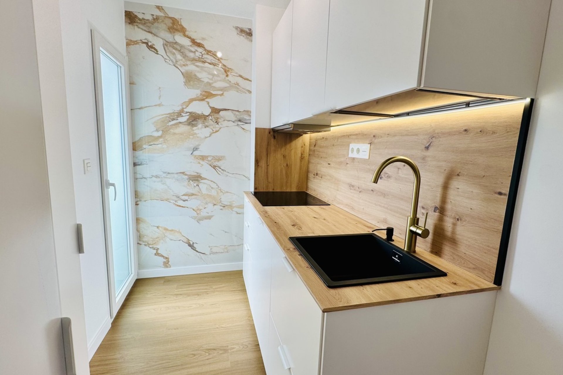 Resale - Penthouse -
Punta Prima - Costa Blanca