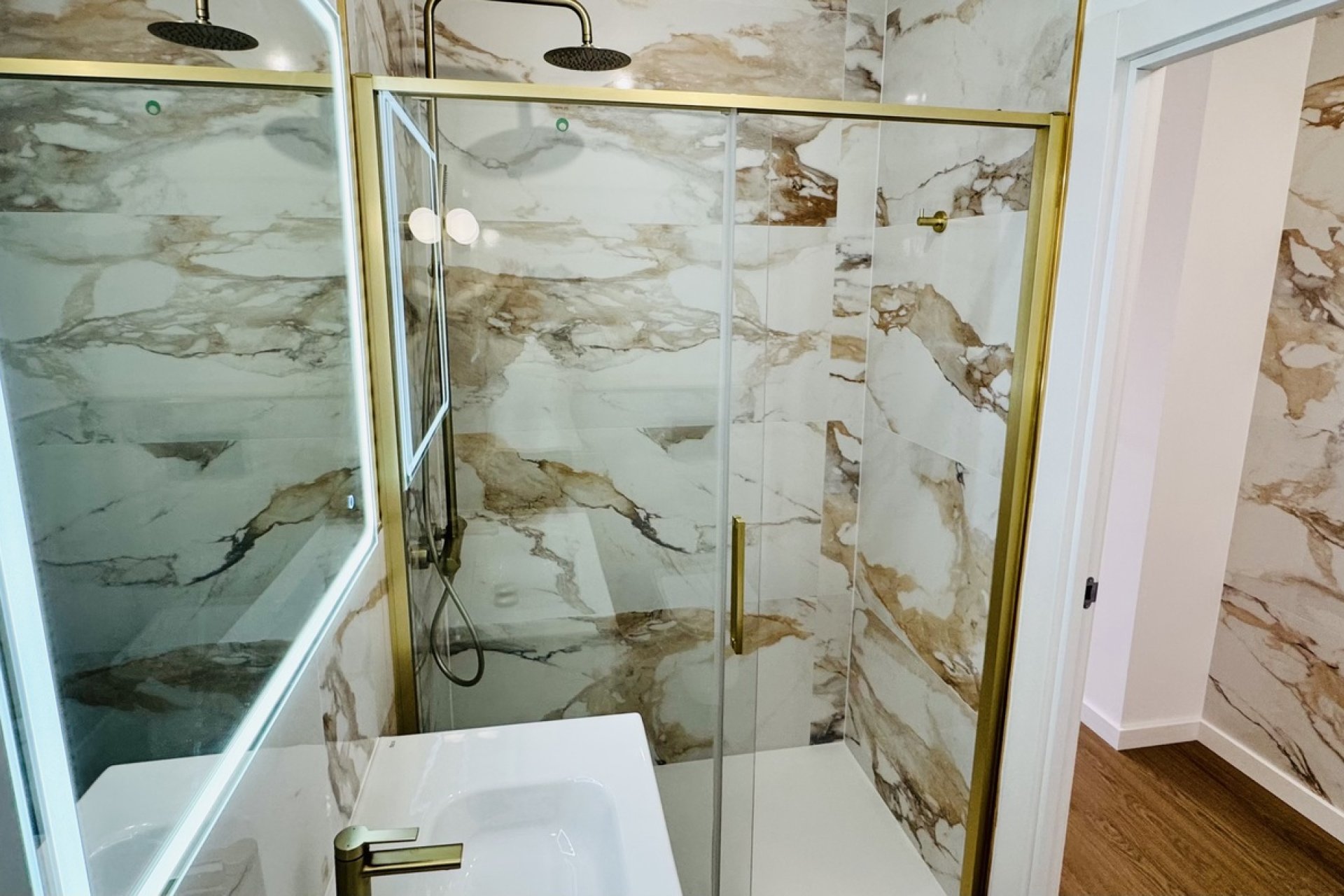 Resale - Penthouse -
Punta Prima - Costa Blanca
