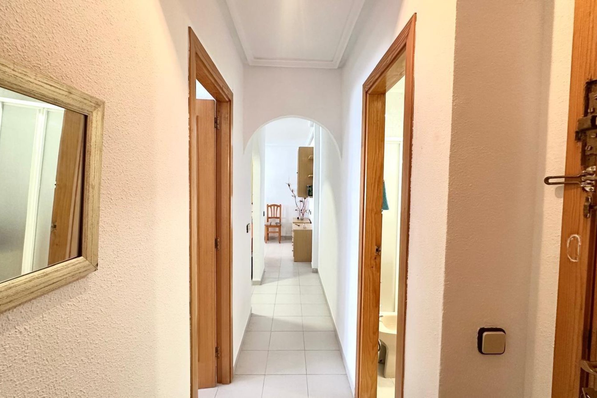 Resale - Penthouse -
Torrevieja - Acequion