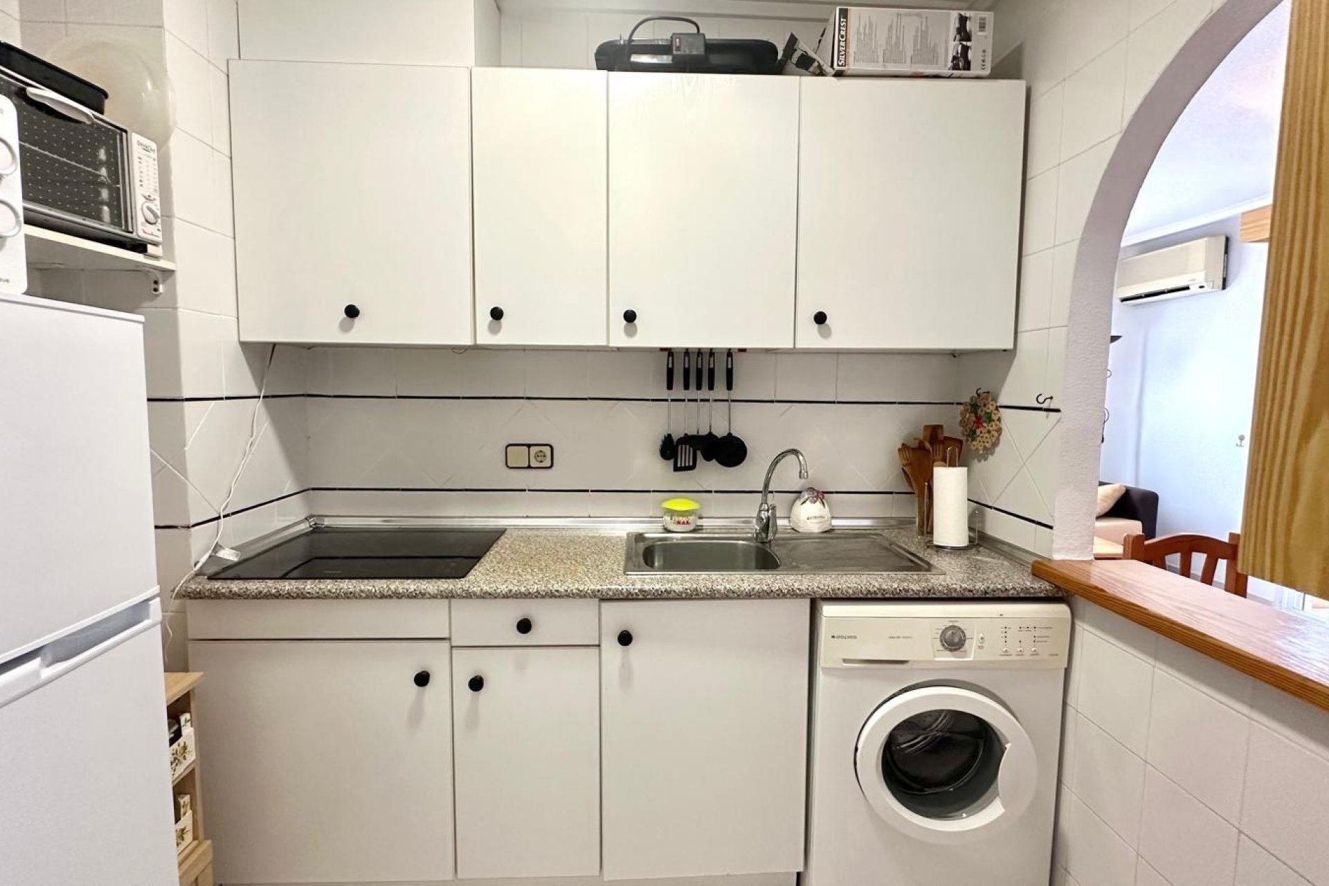 Resale - Penthouse -
Torrevieja - Acequion