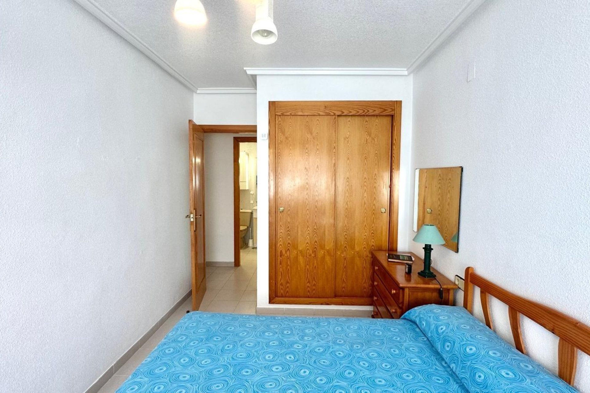 Resale - Penthouse -
Torrevieja - Acequion