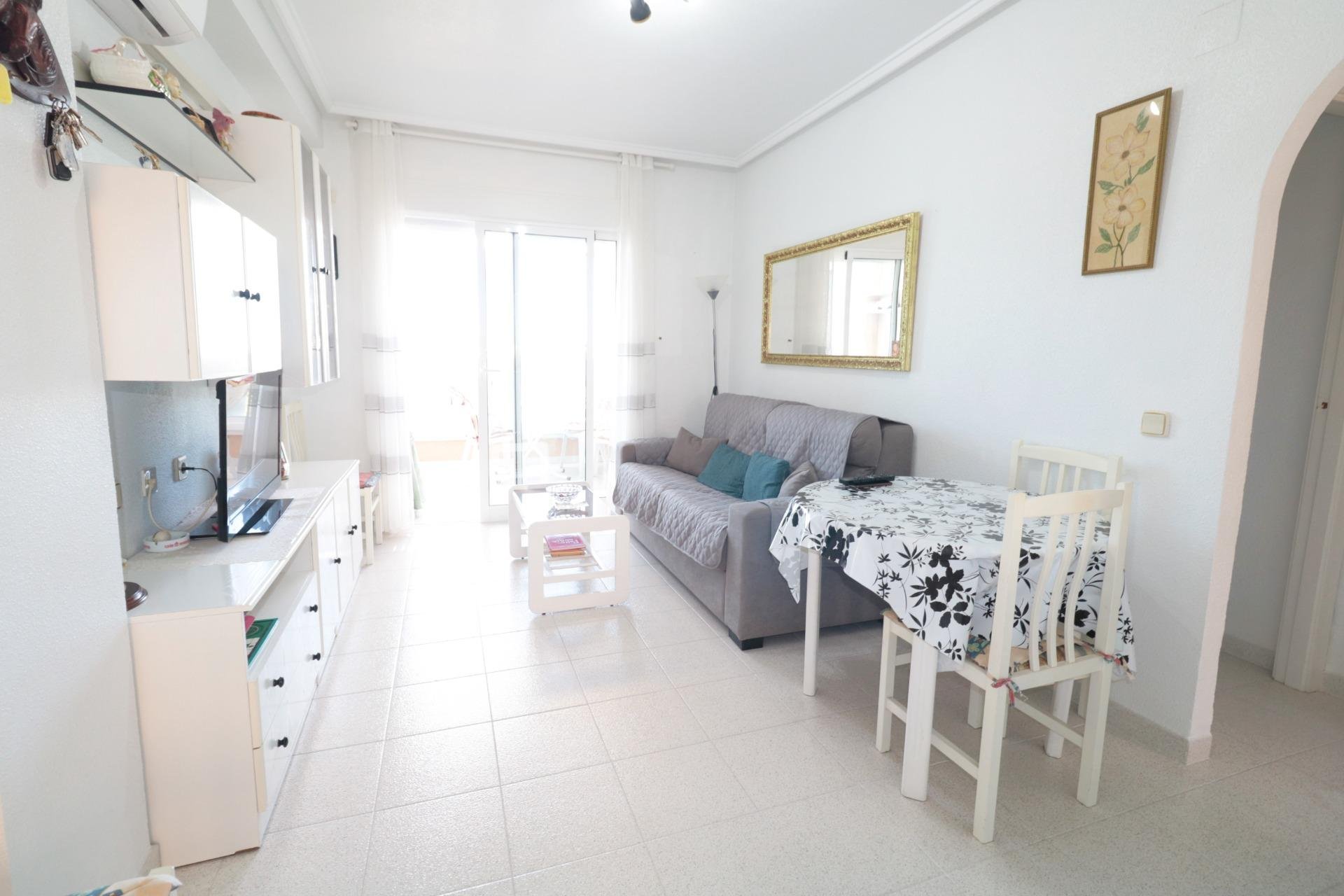 Resale - Penthouse -
Torrevieja - Acequion