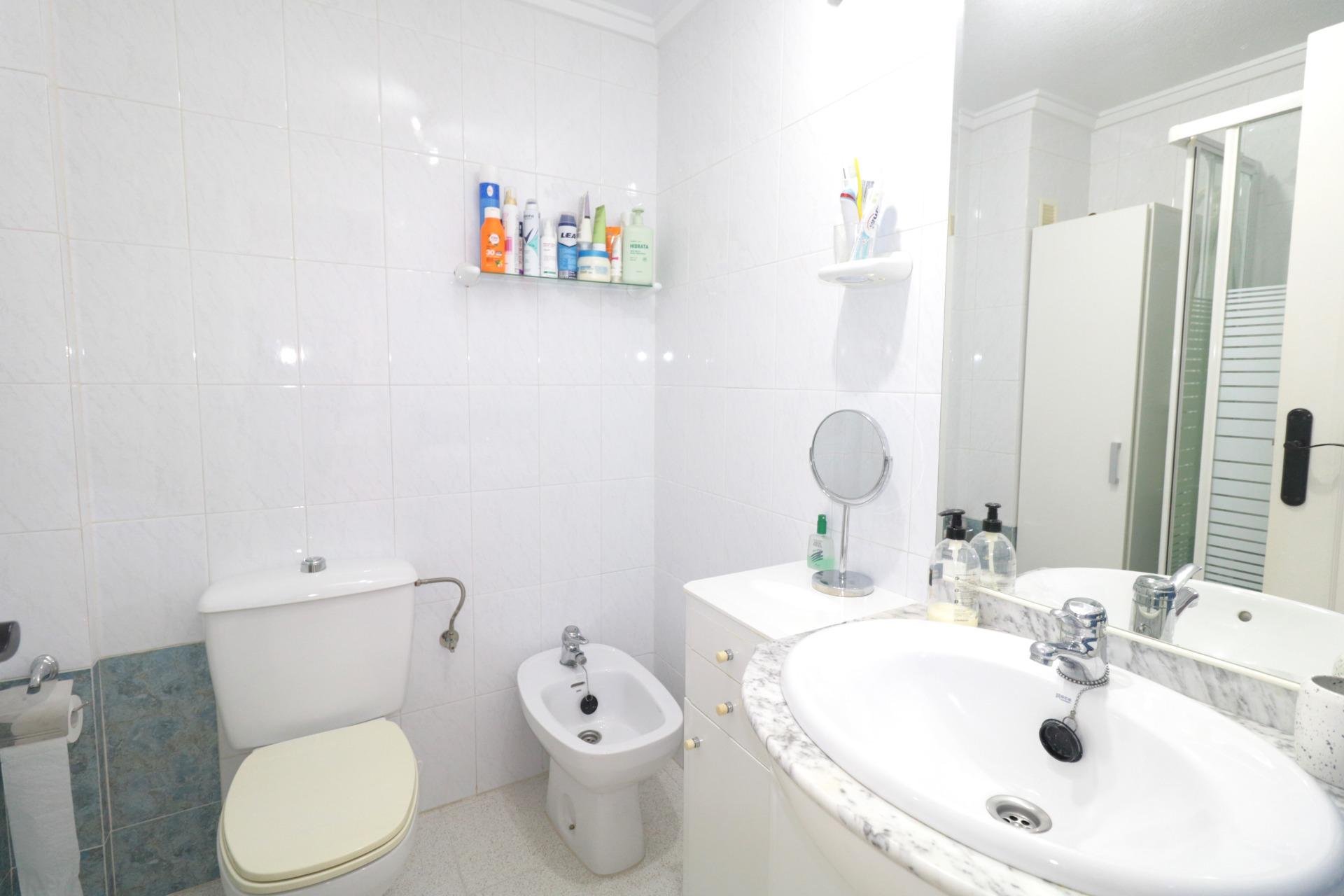 Resale - Penthouse -
Torrevieja - Acequion