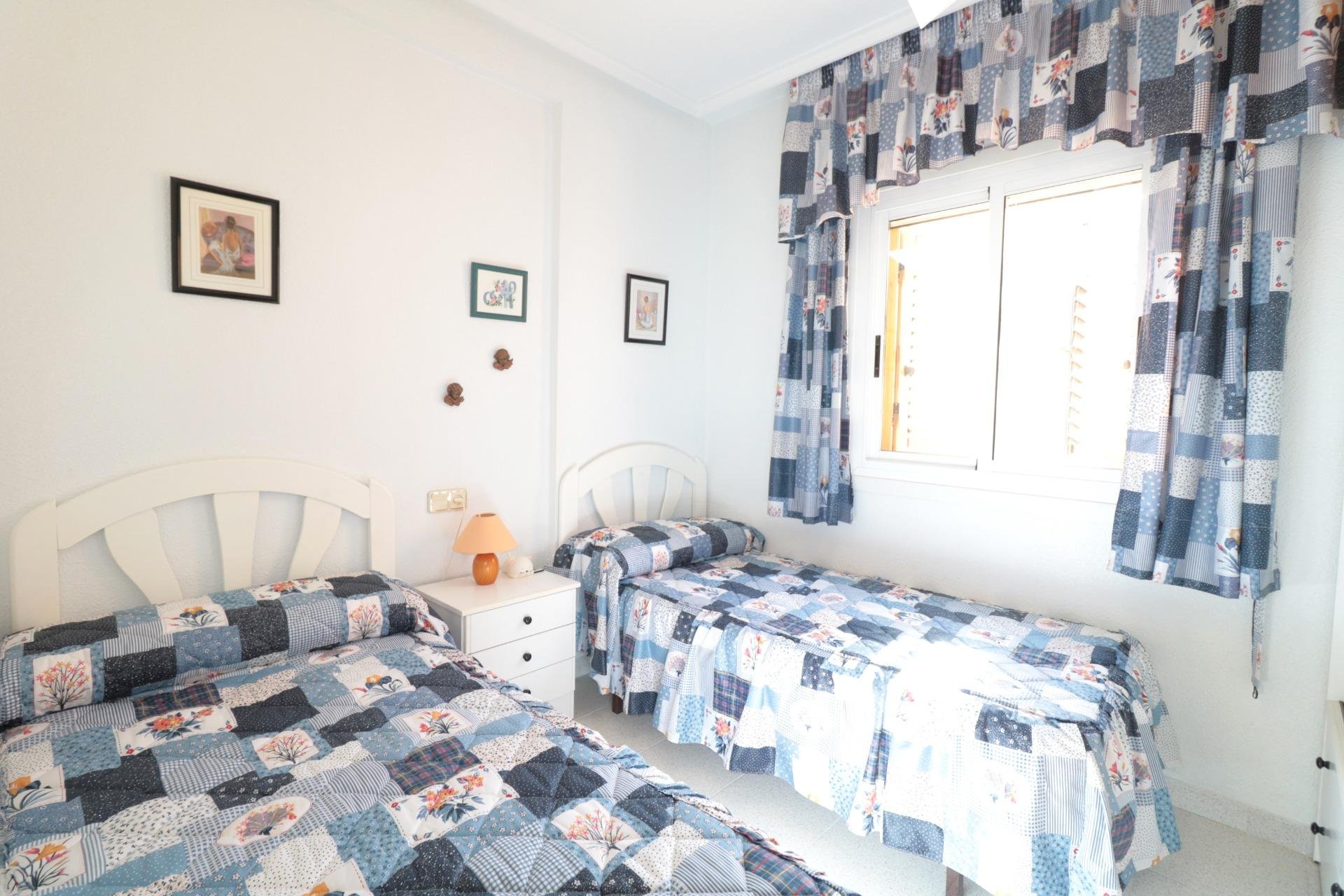 Resale - Penthouse -
Torrevieja - Acequion