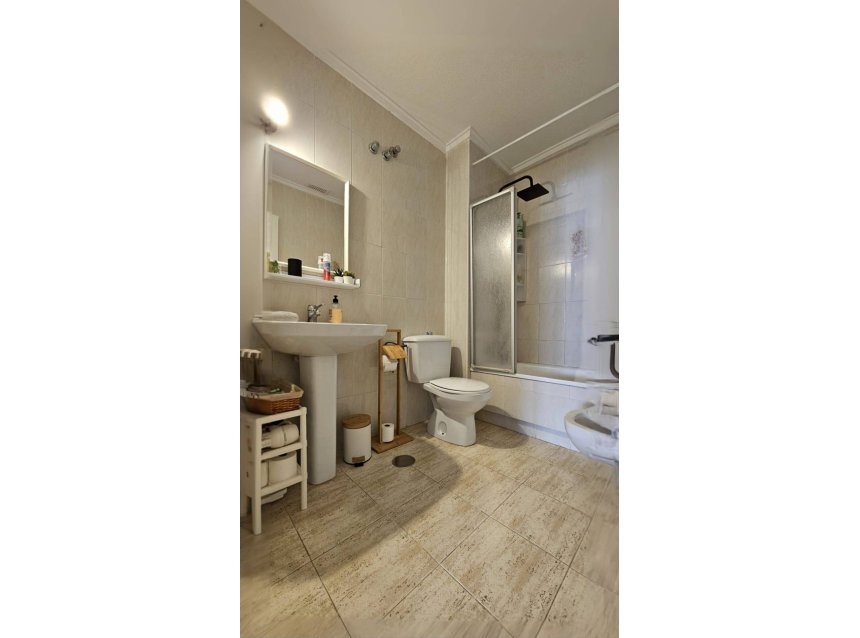 Resale - Penthouse -
Torrevieja - Acequion