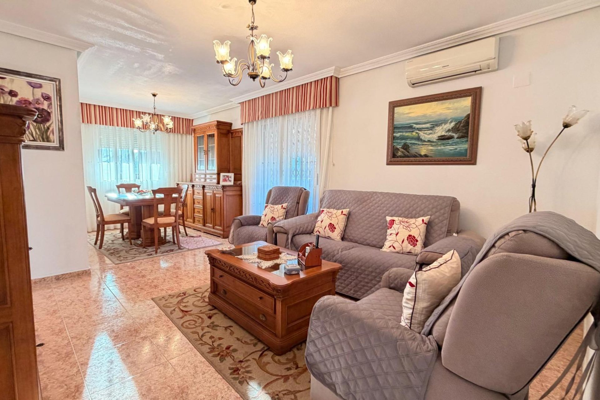 Resale - Penthouse -
Torrevieja - Acequion