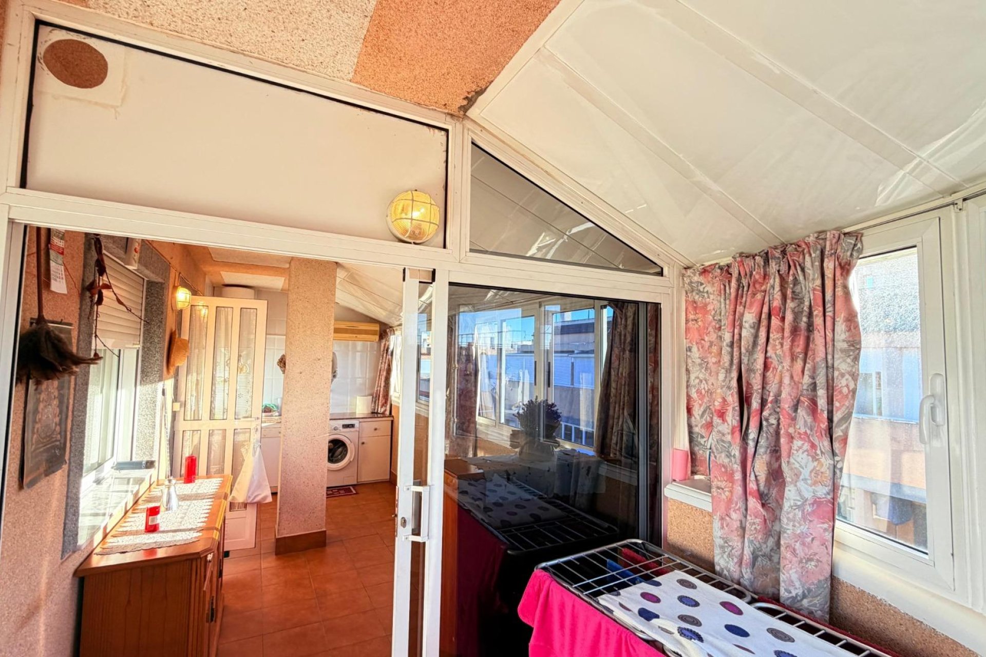 Resale - Penthouse -
Torrevieja - Acequion