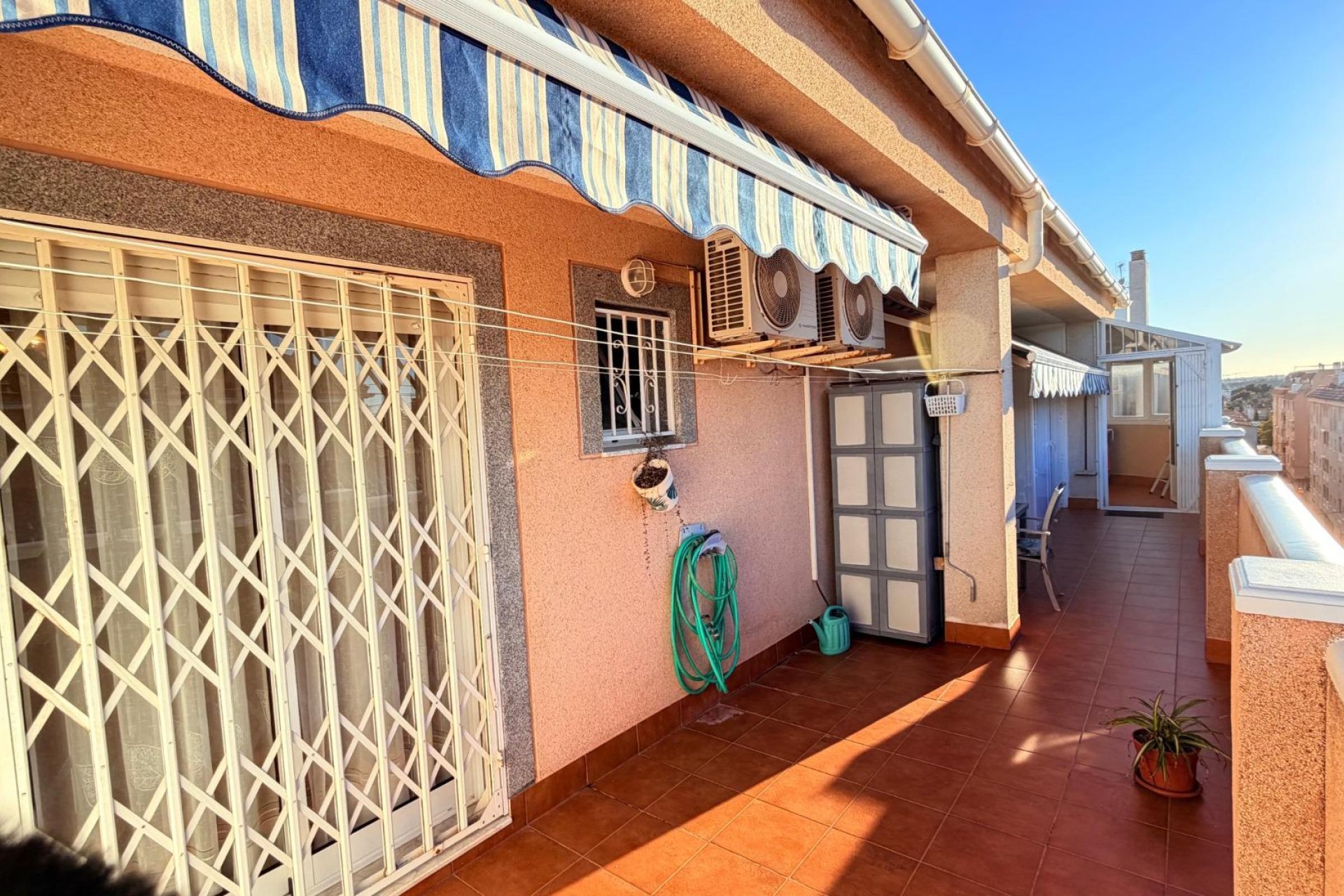 Resale - Penthouse -
Torrevieja - Acequion