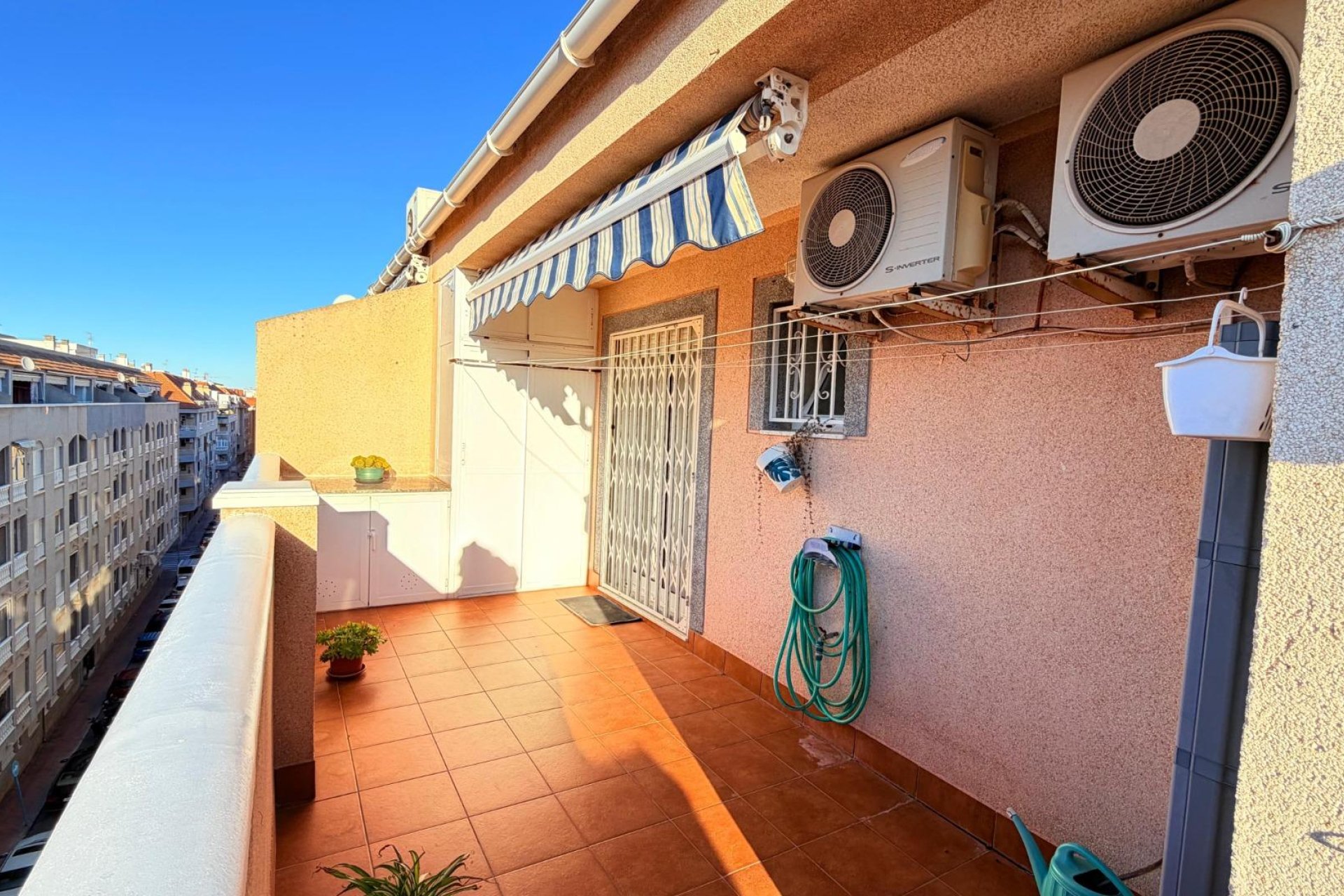 Resale - Penthouse -
Torrevieja - Acequion