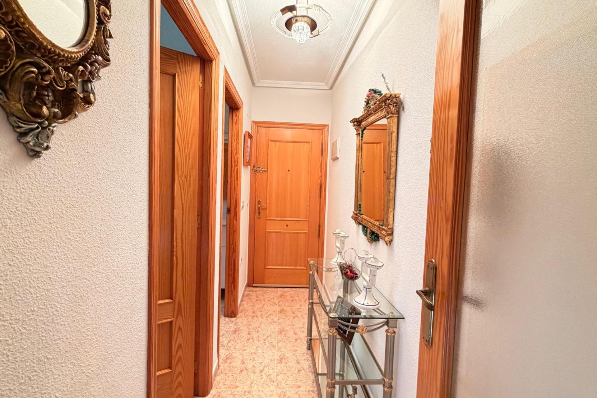 Resale - Penthouse -
Torrevieja - Acequion